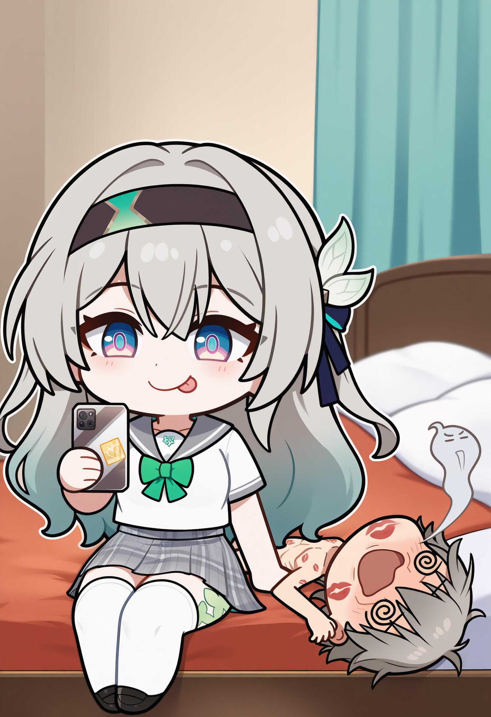 流萤 第169页