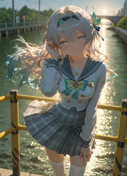 流萤