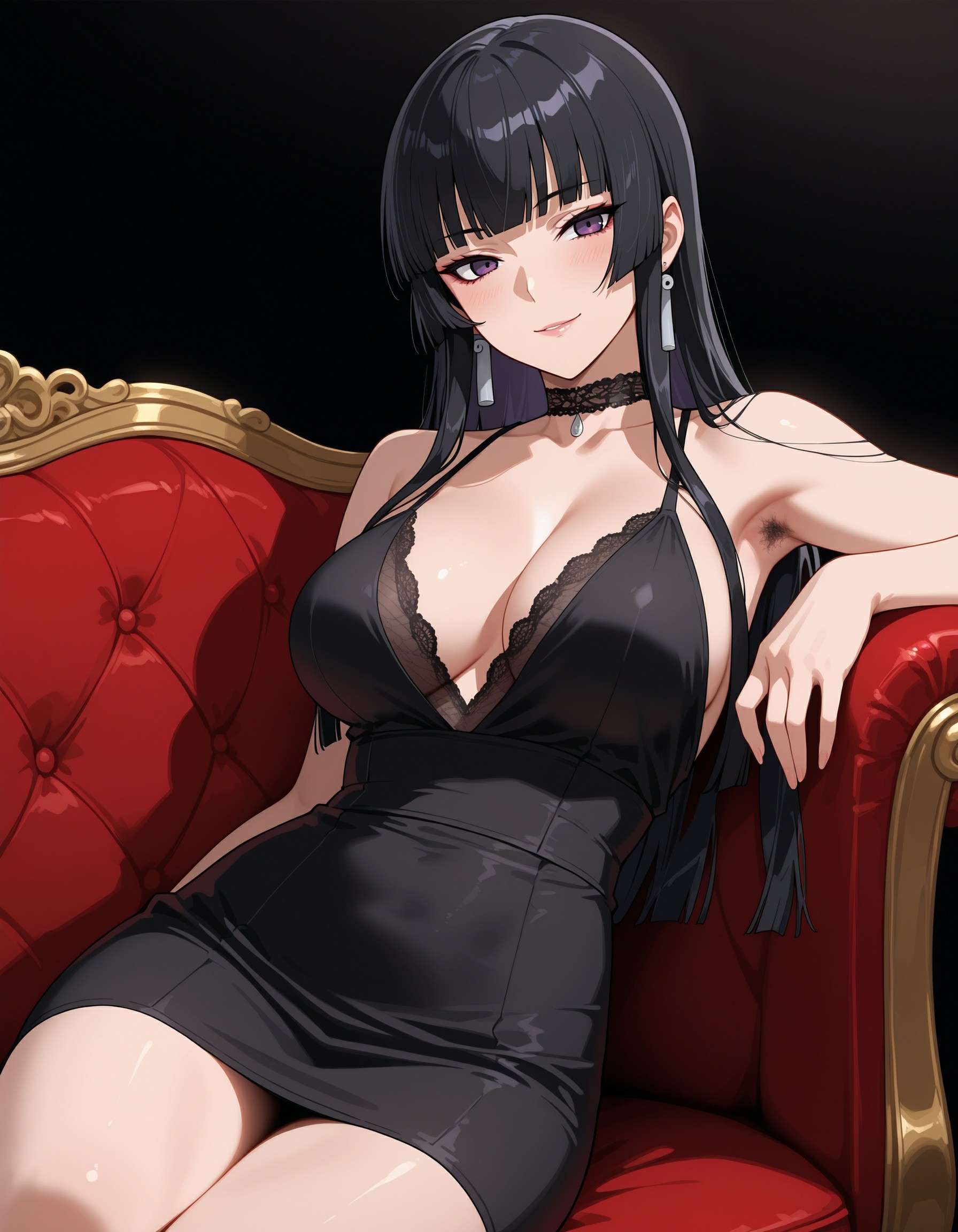 女天狗 第15页
