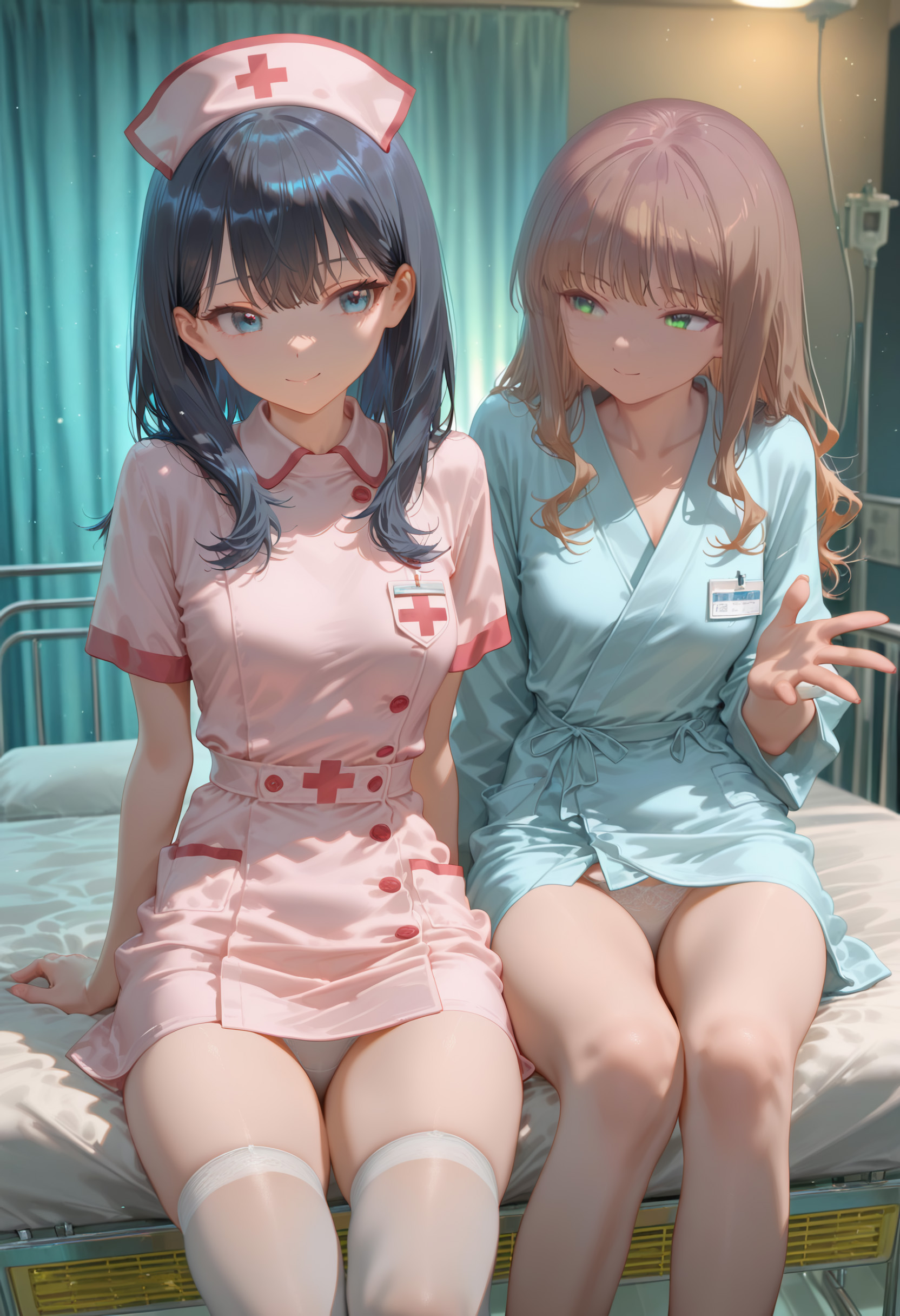 南梦芽 宝多六花 第1页