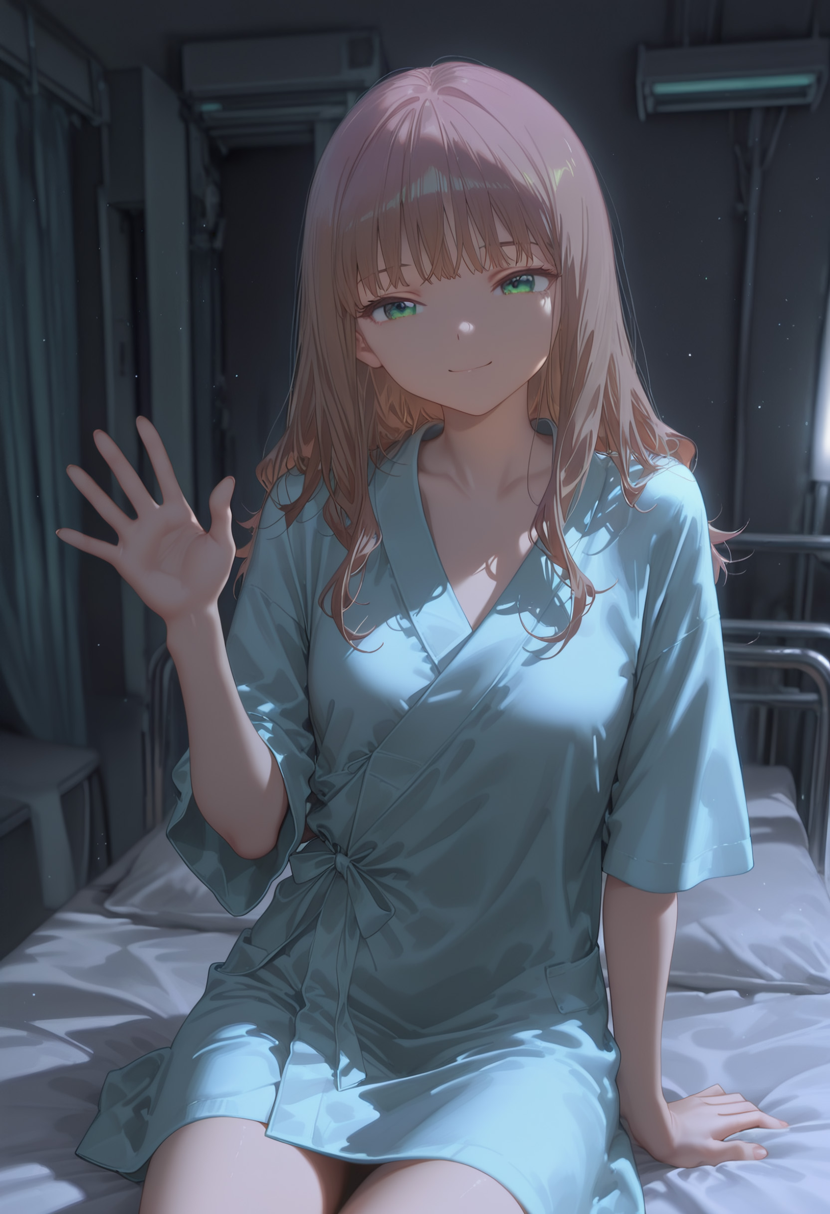 南梦芽 宝多六花 第3页