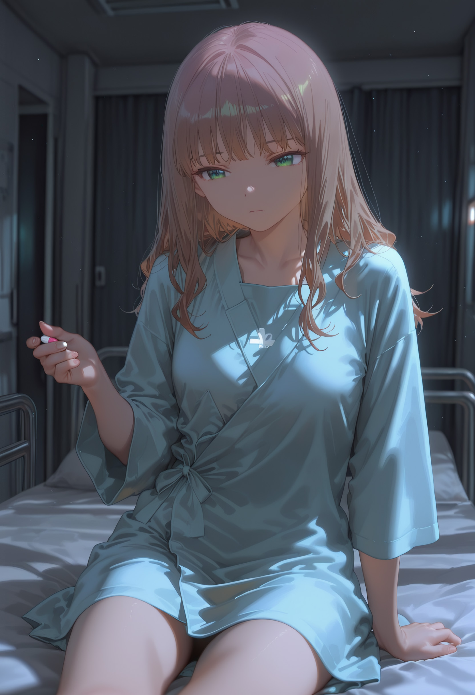 南梦芽 宝多六花 第5页