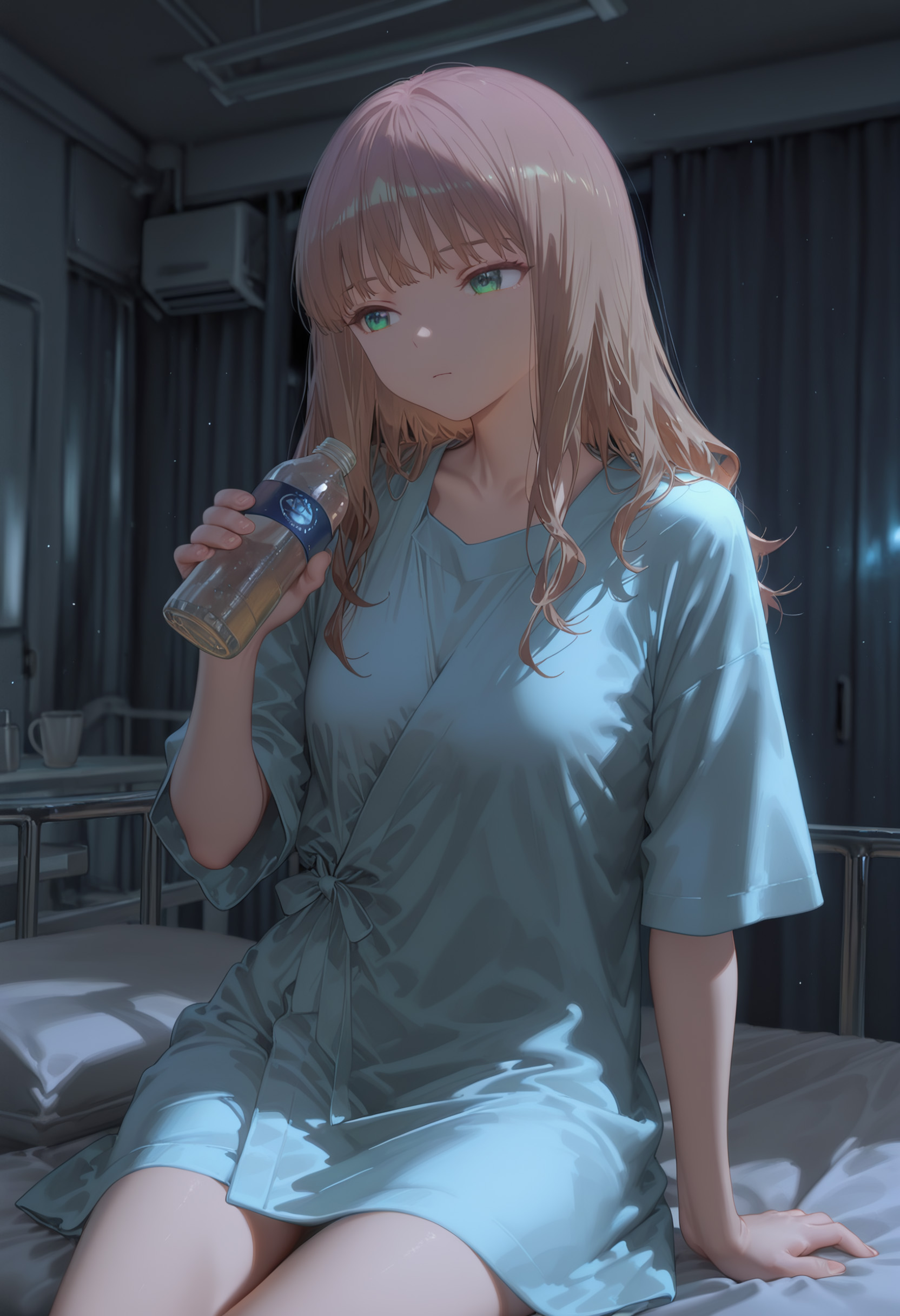 南梦芽 宝多六花 第6页
