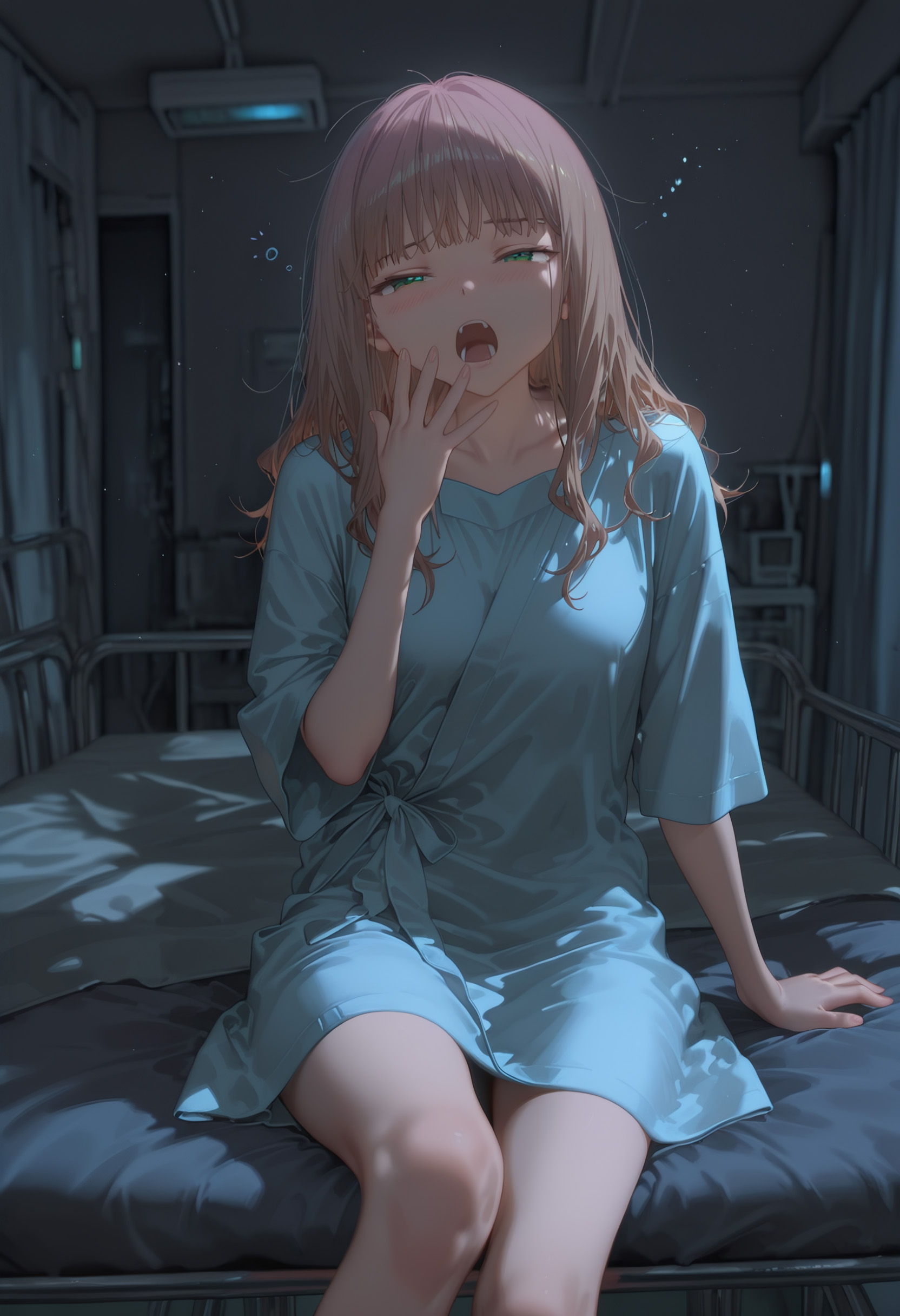 南梦芽 宝多六花 第7页