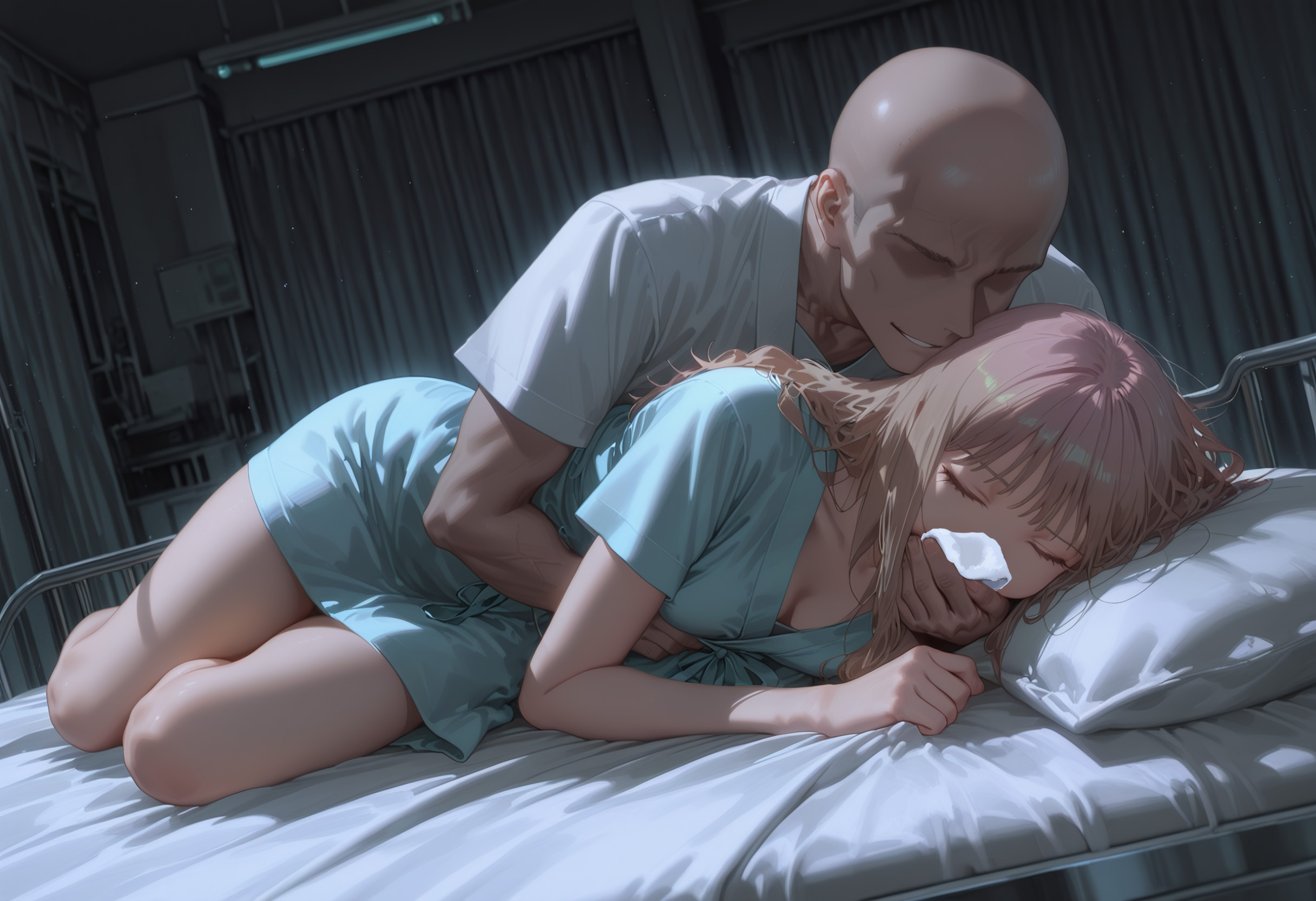 南梦芽 宝多六花 第9页