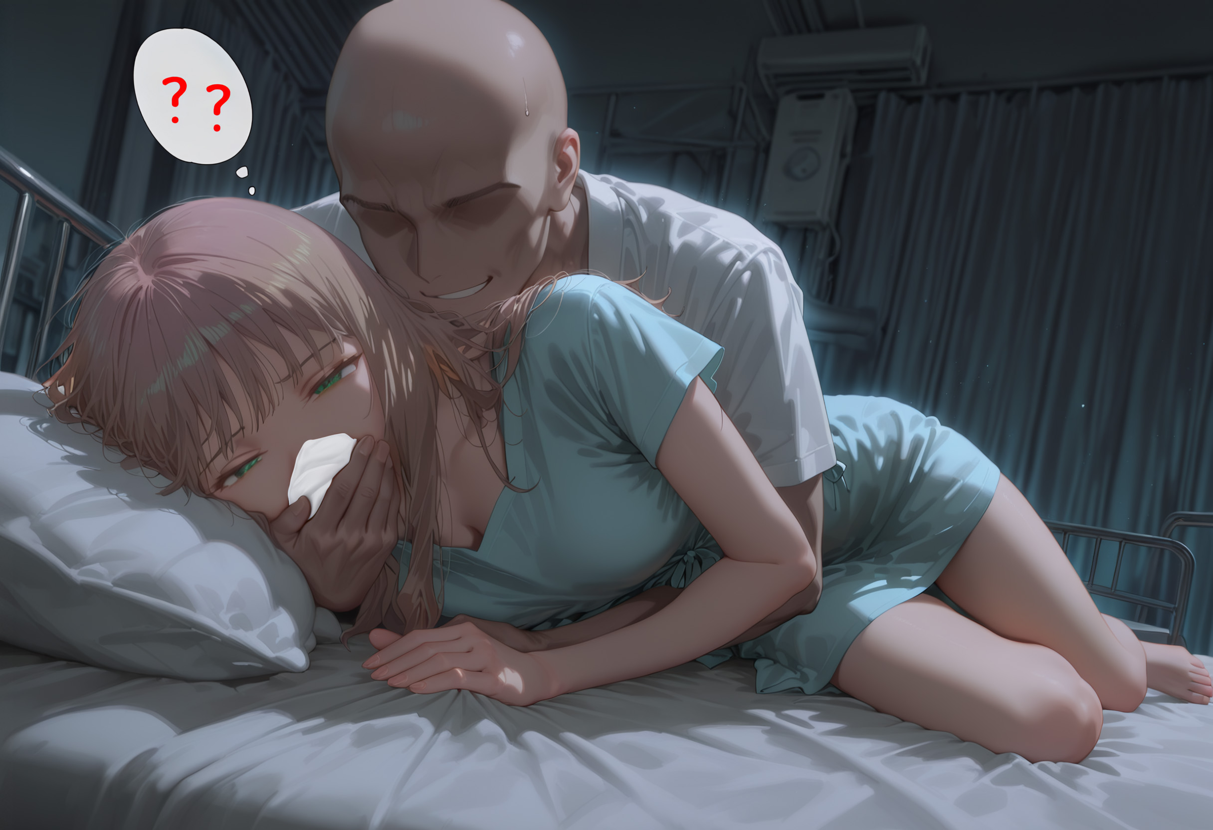 南梦芽 宝多六花 第10页