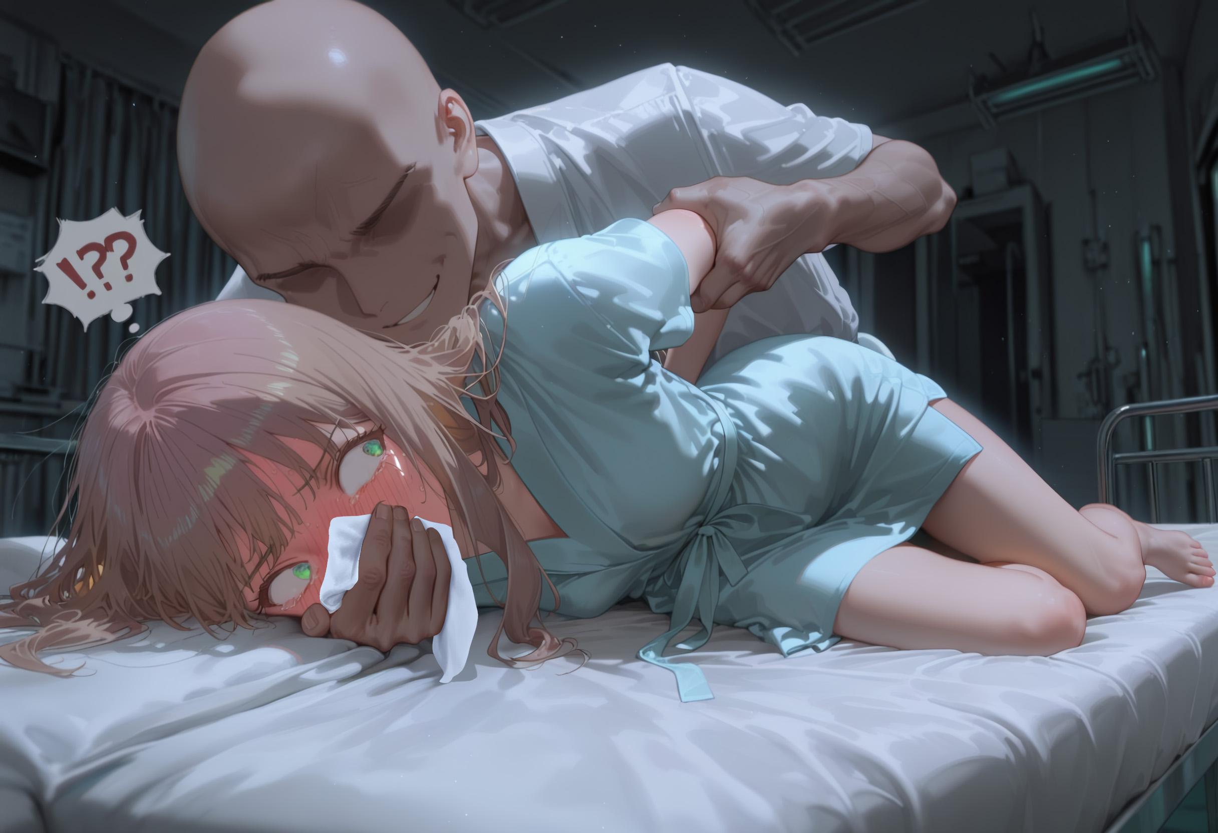 南梦芽 宝多六花 第11页
