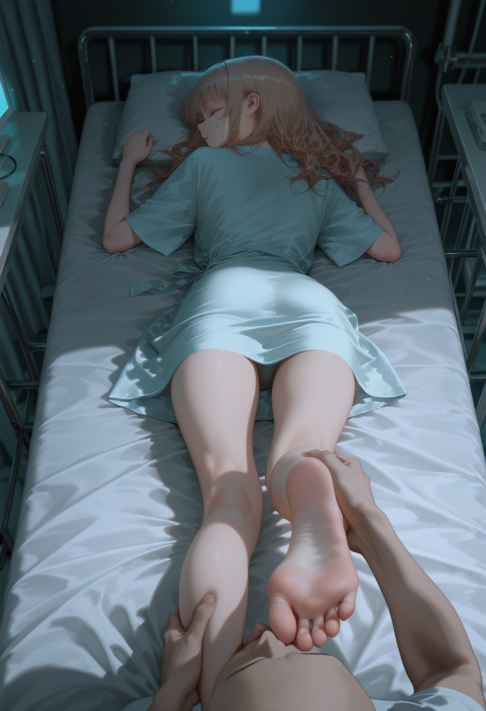 南梦芽 宝多六花 第21页