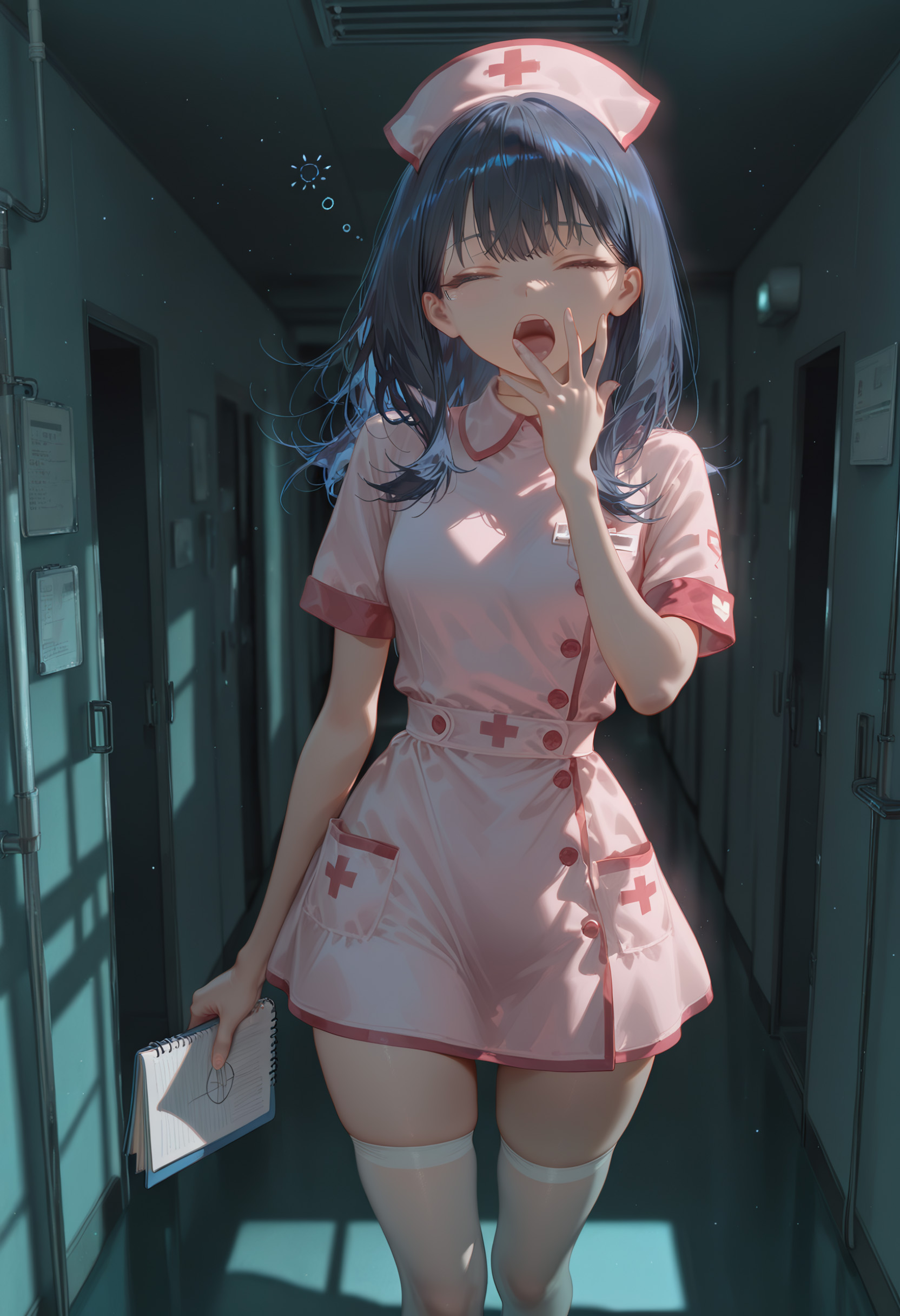 南梦芽 宝多六花 第104页