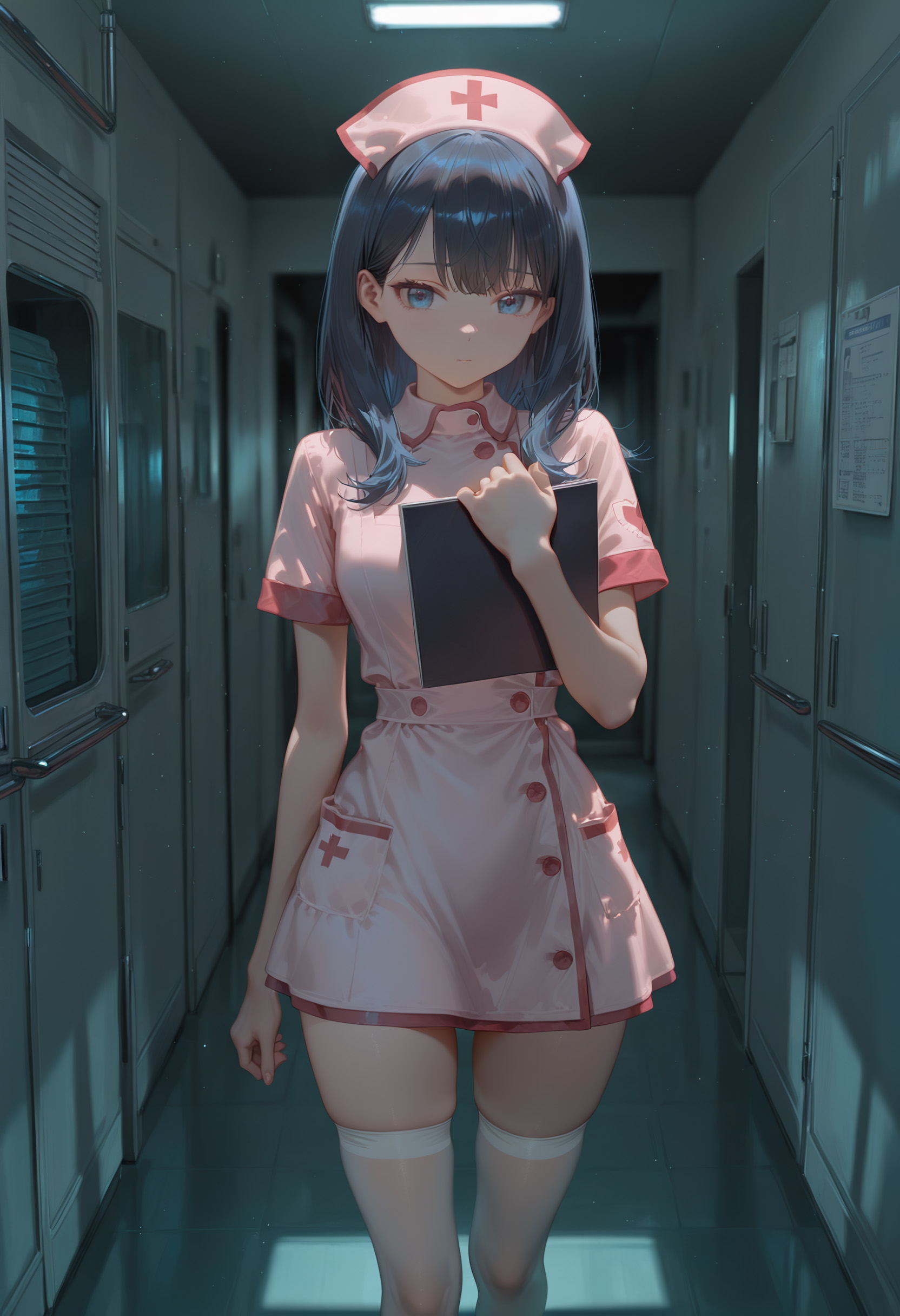 南梦芽 宝多六花 第107页