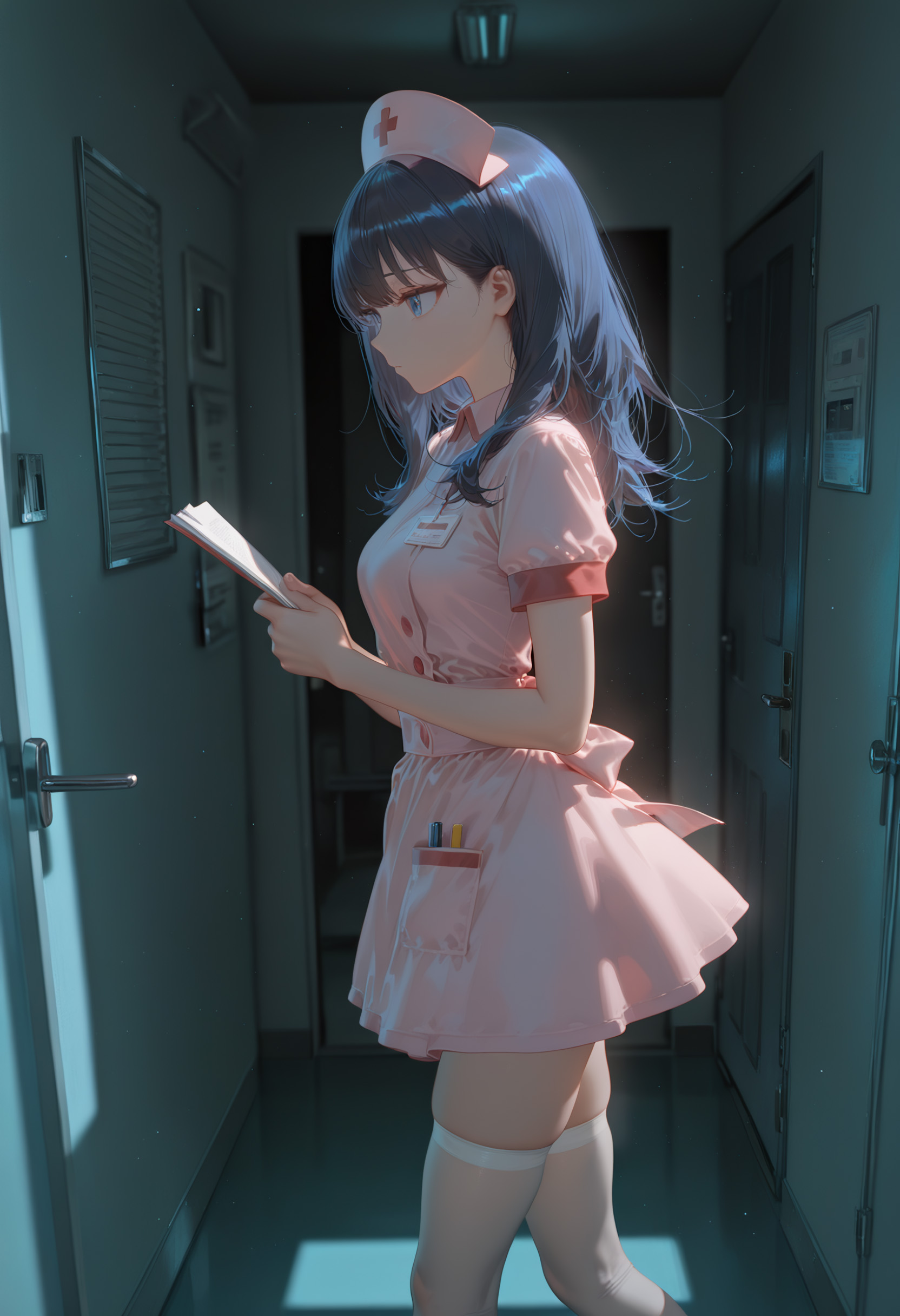 南梦芽 宝多六花 第110页