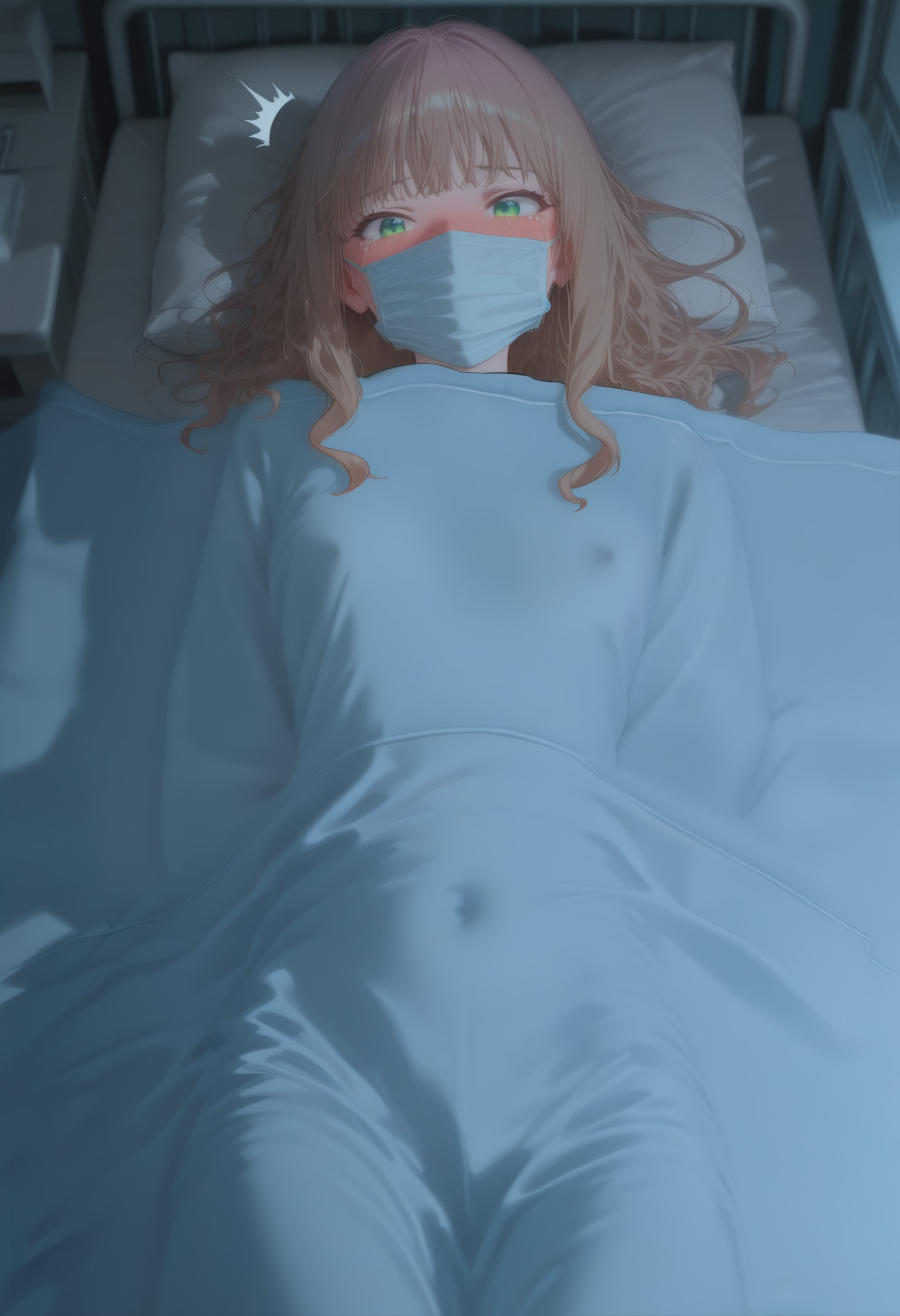 南梦芽 宝多六花 第112页