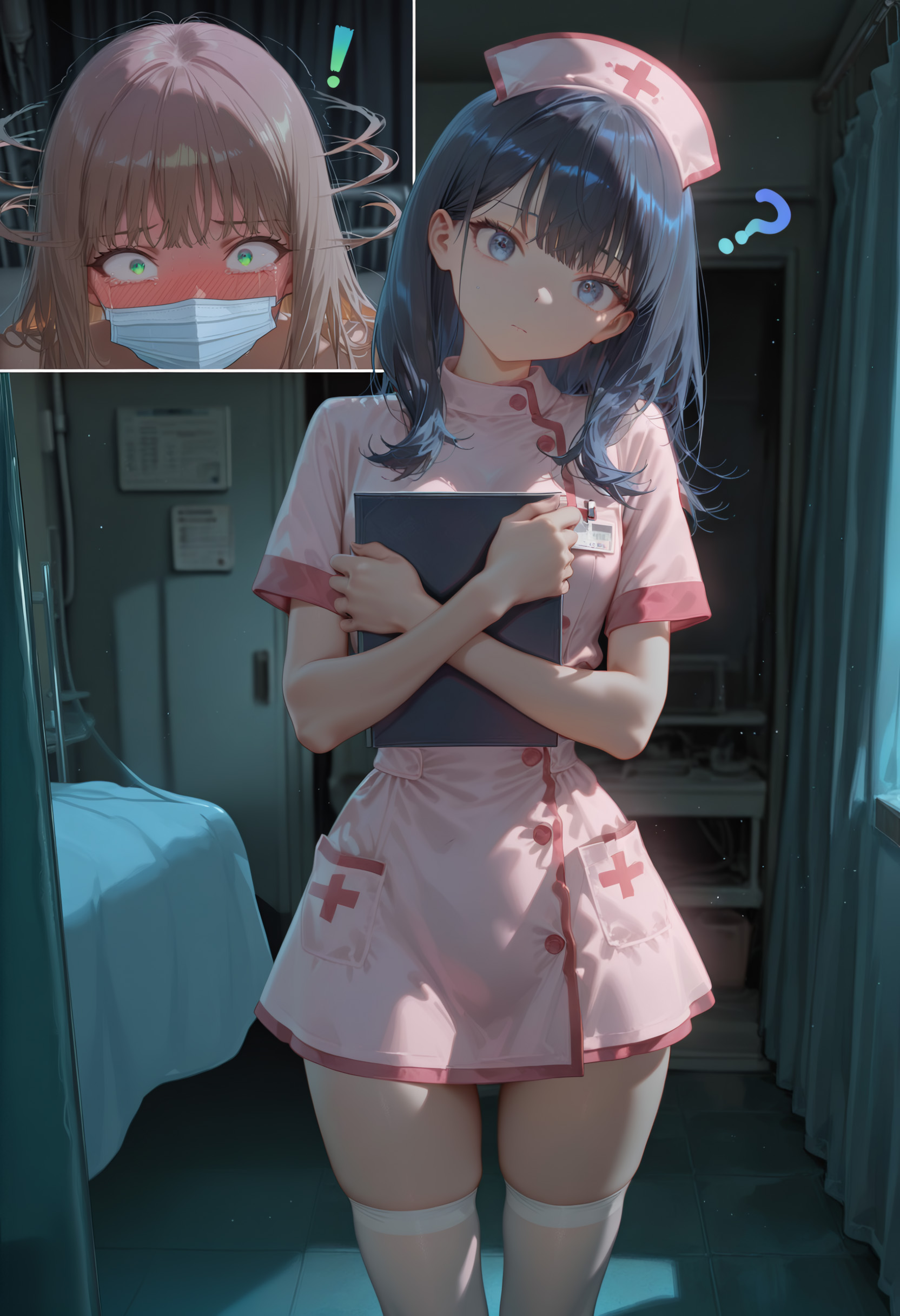 南梦芽 宝多六花 第113页