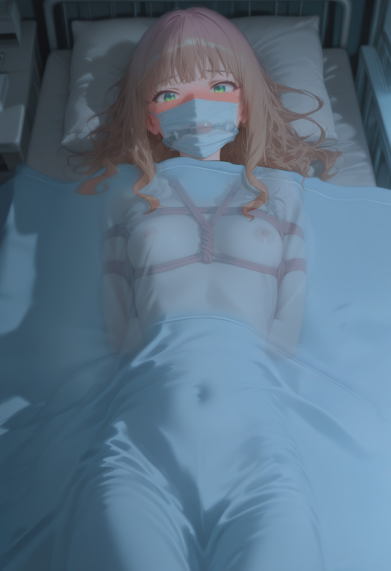南梦芽 宝多六花 第114页