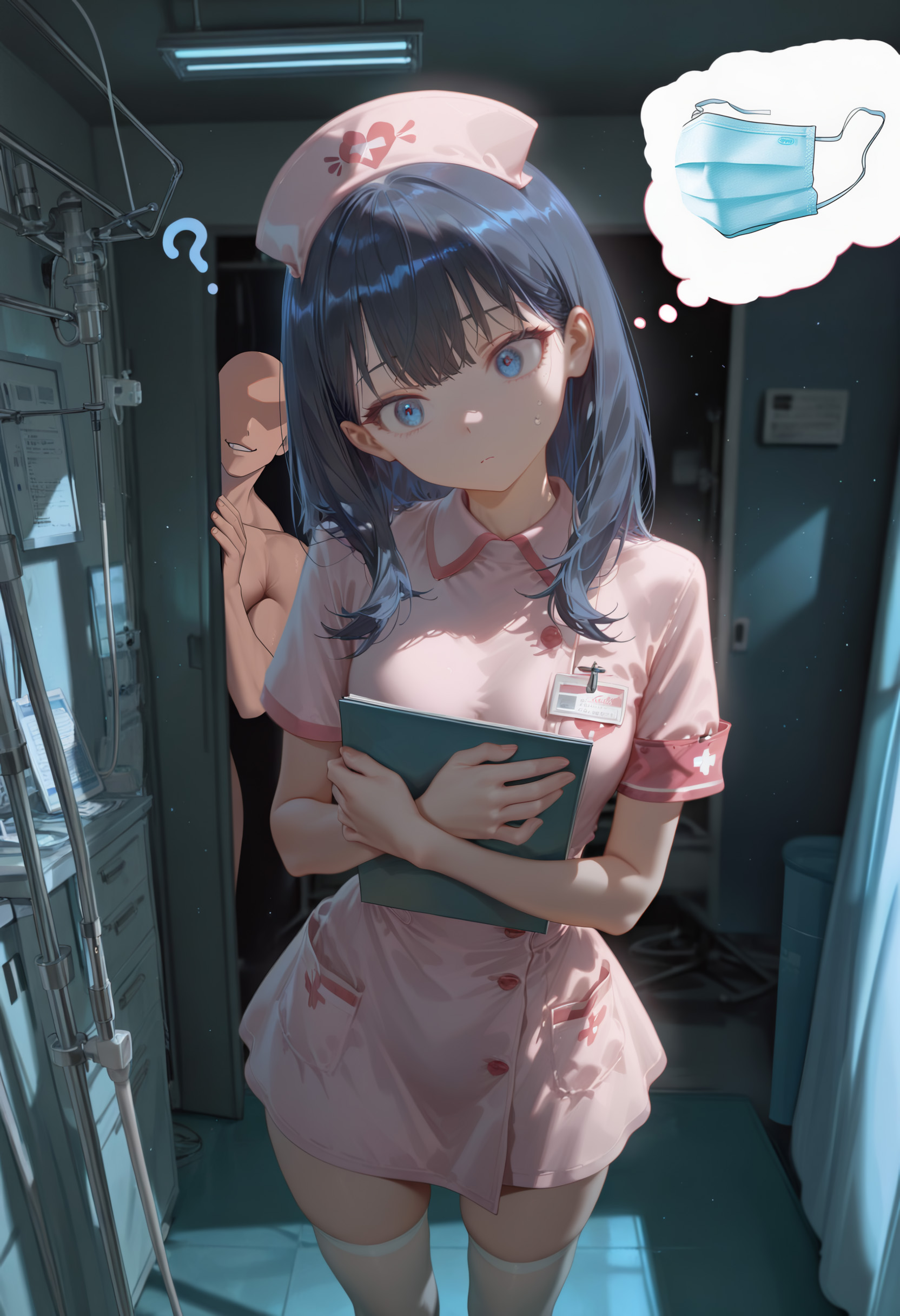 南梦芽 宝多六花 第115页