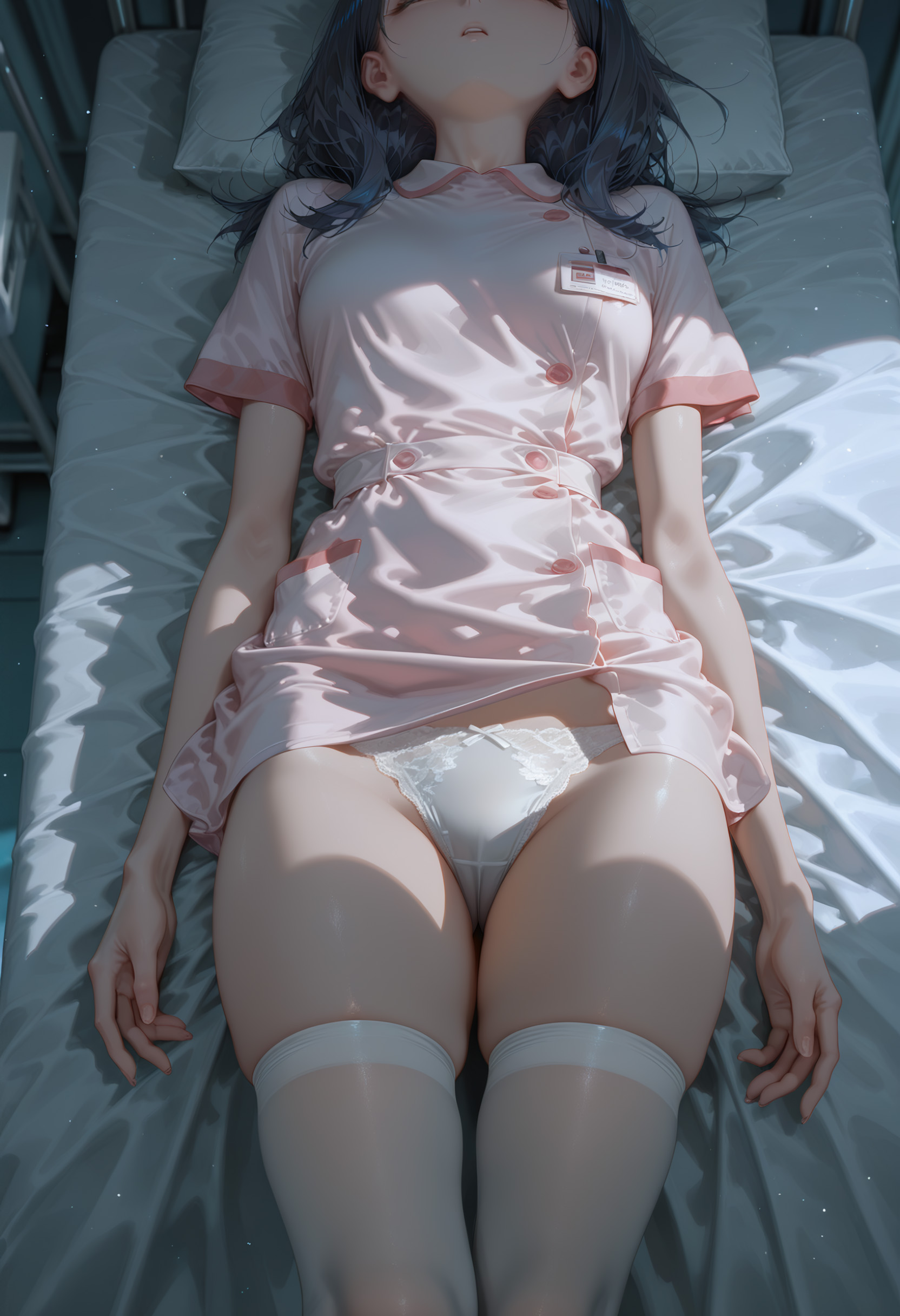南梦芽 宝多六花 第151页