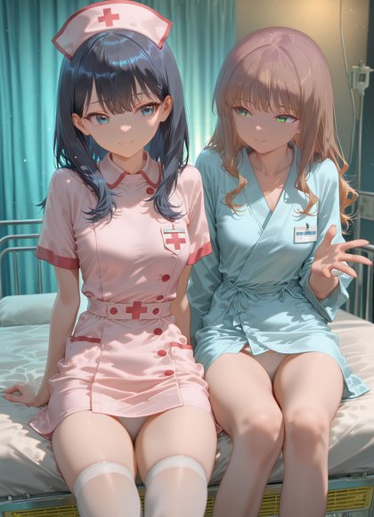 南梦芽 宝多六花
