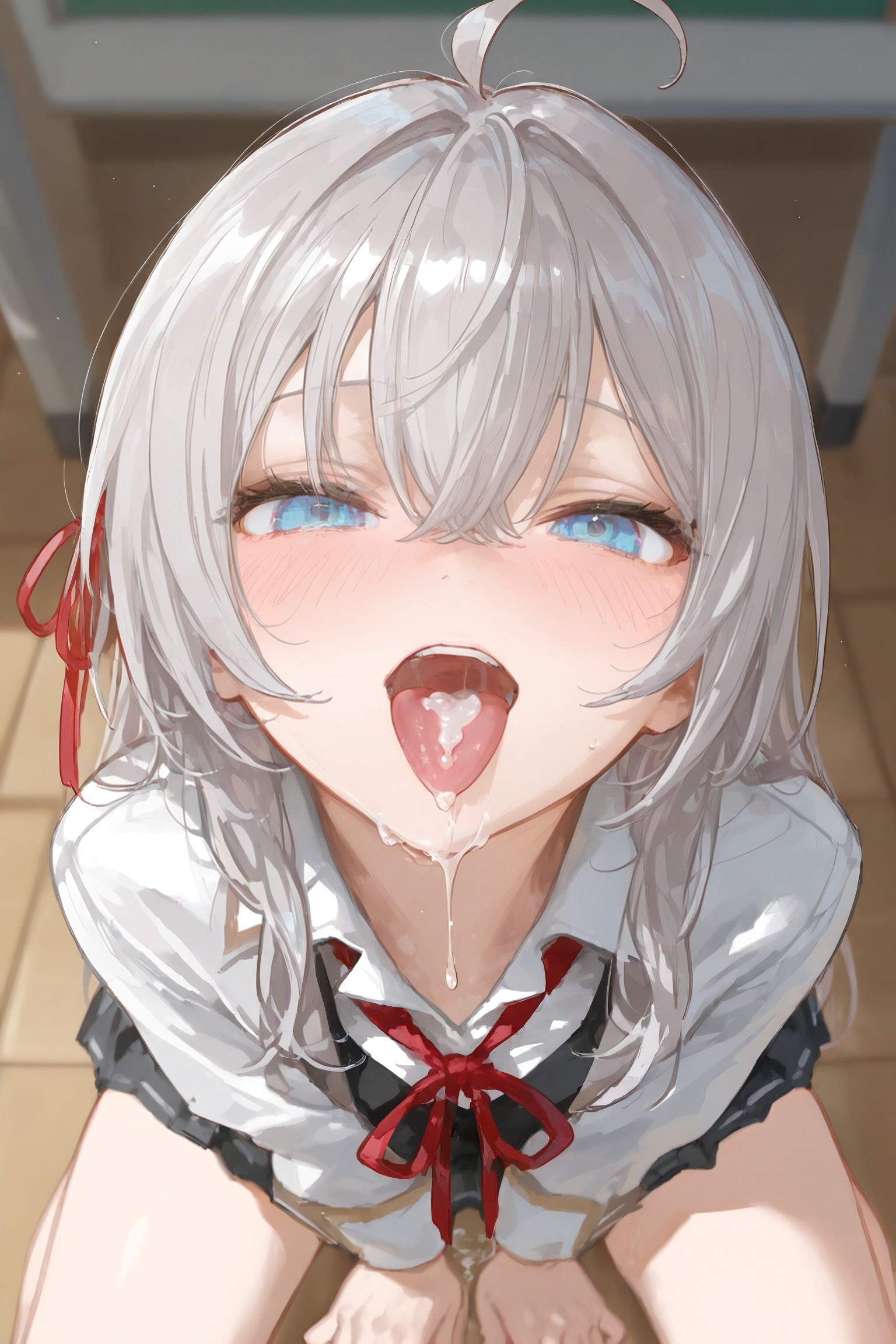 亚莉莎·米哈伊洛芙娜·九条 第69页