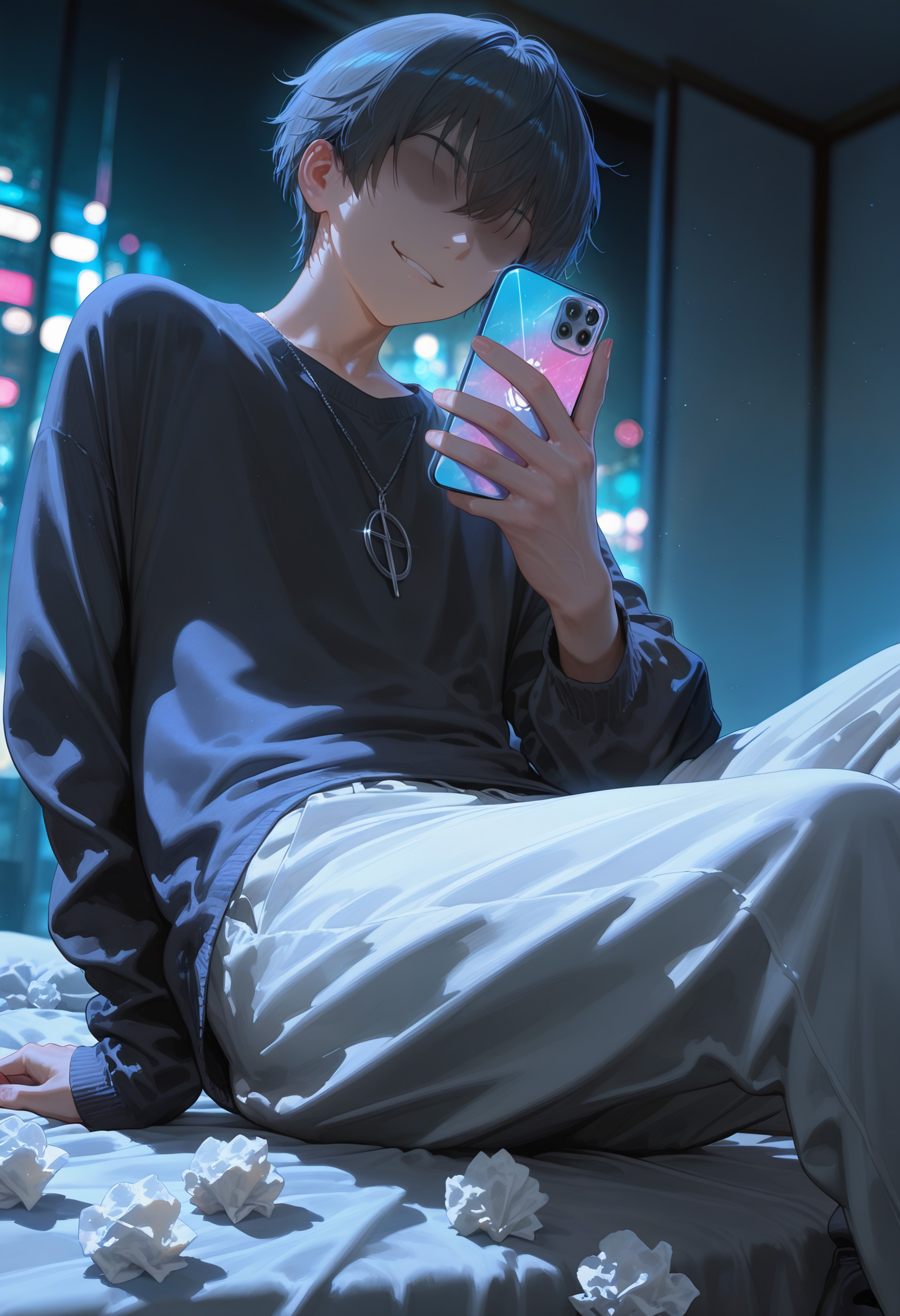 水原千鹤 第1页