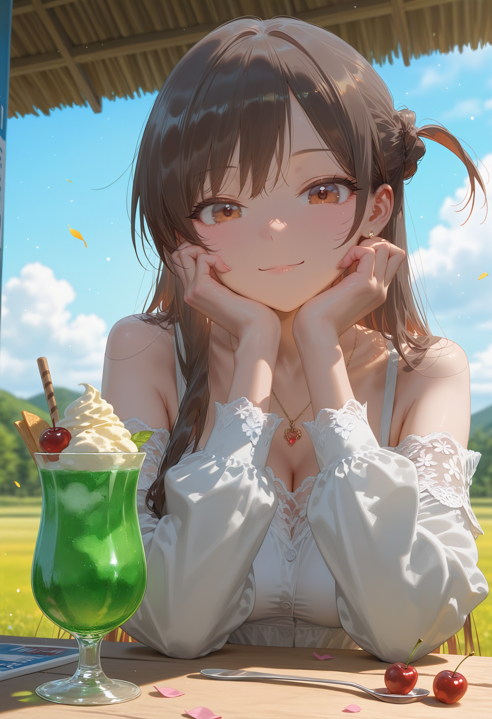 水原千鹤 第6页