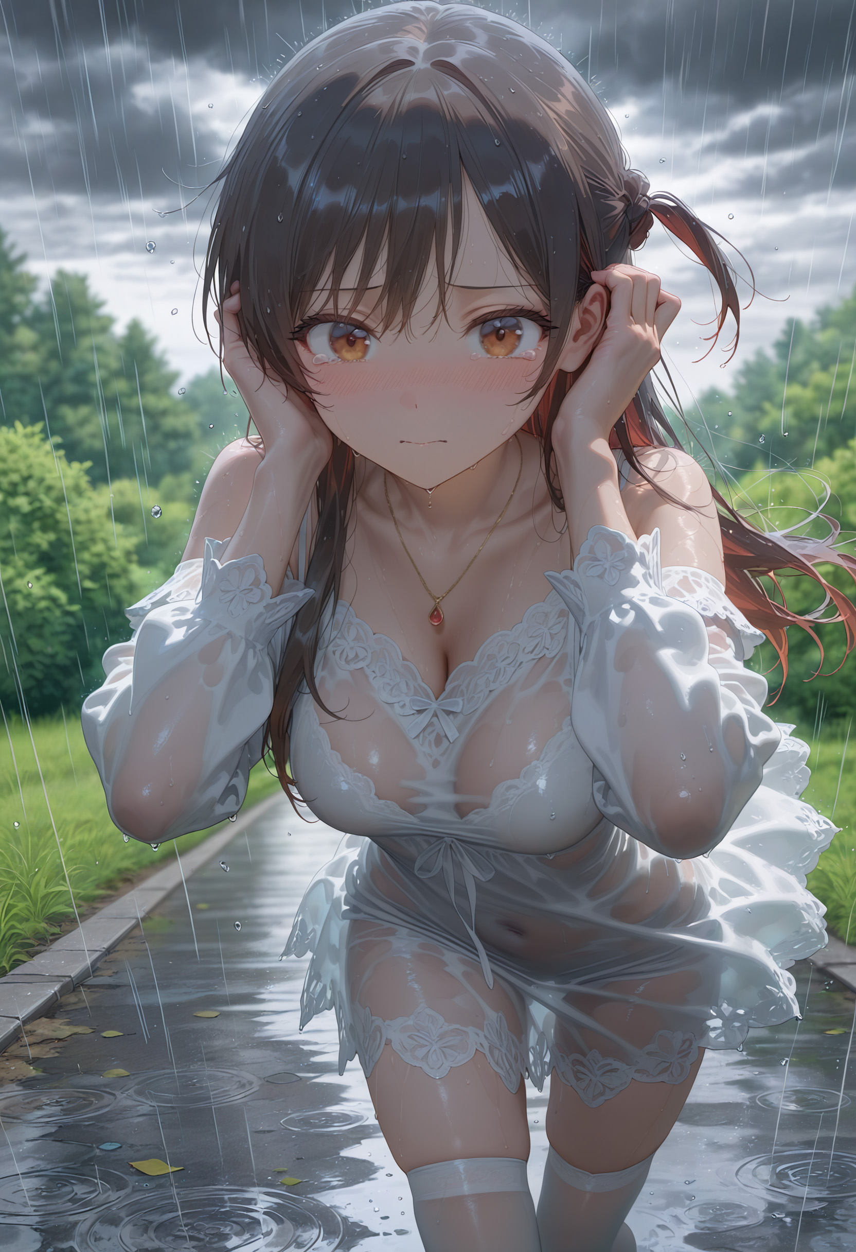 水原千鹤 第13页