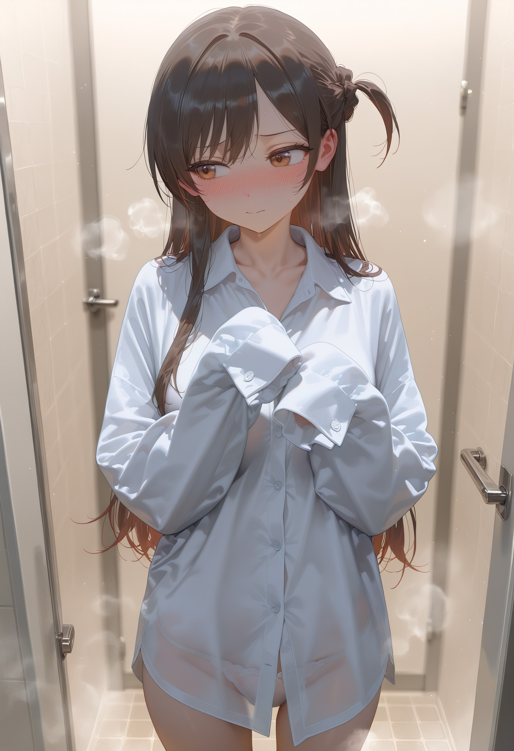 水原千鹤 第32页