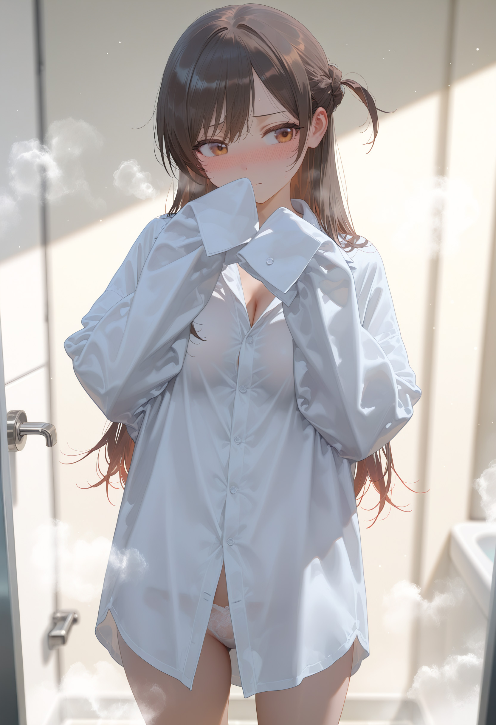 水原千鹤 第33页