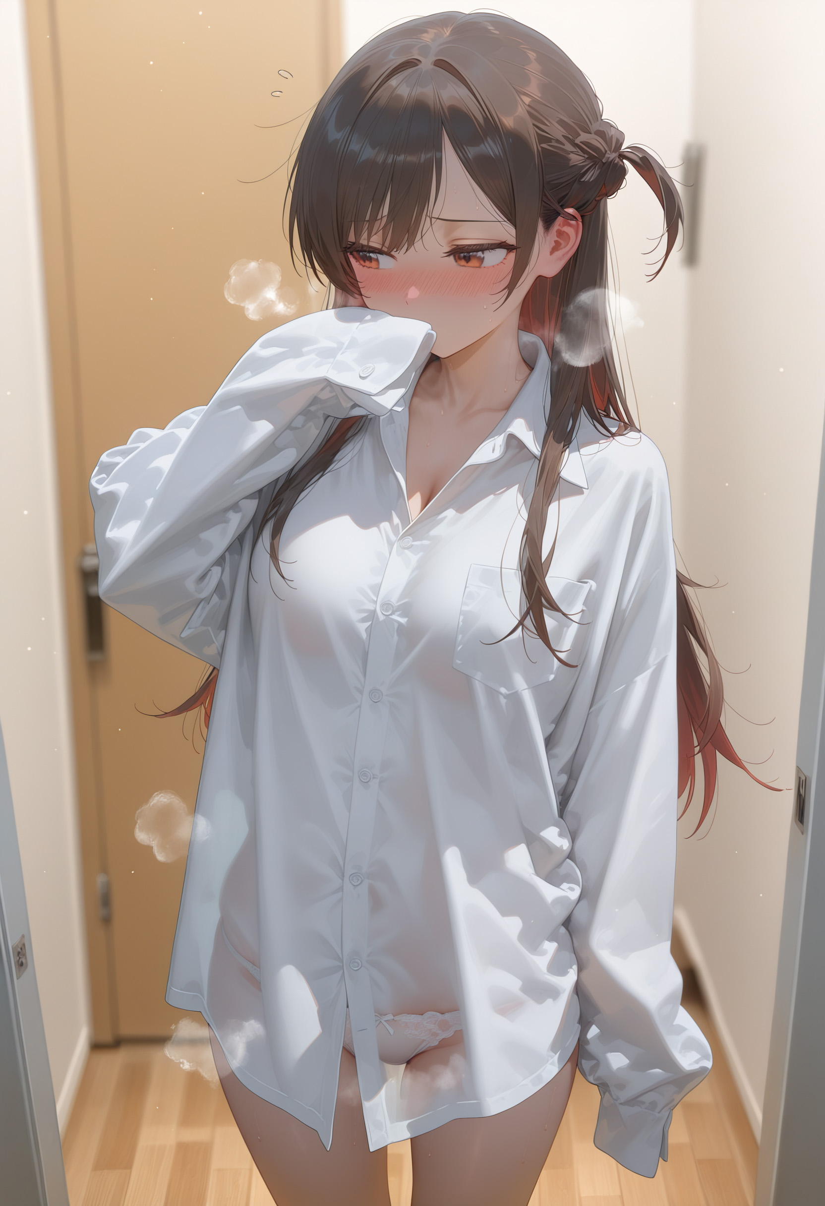 水原千鹤 第34页