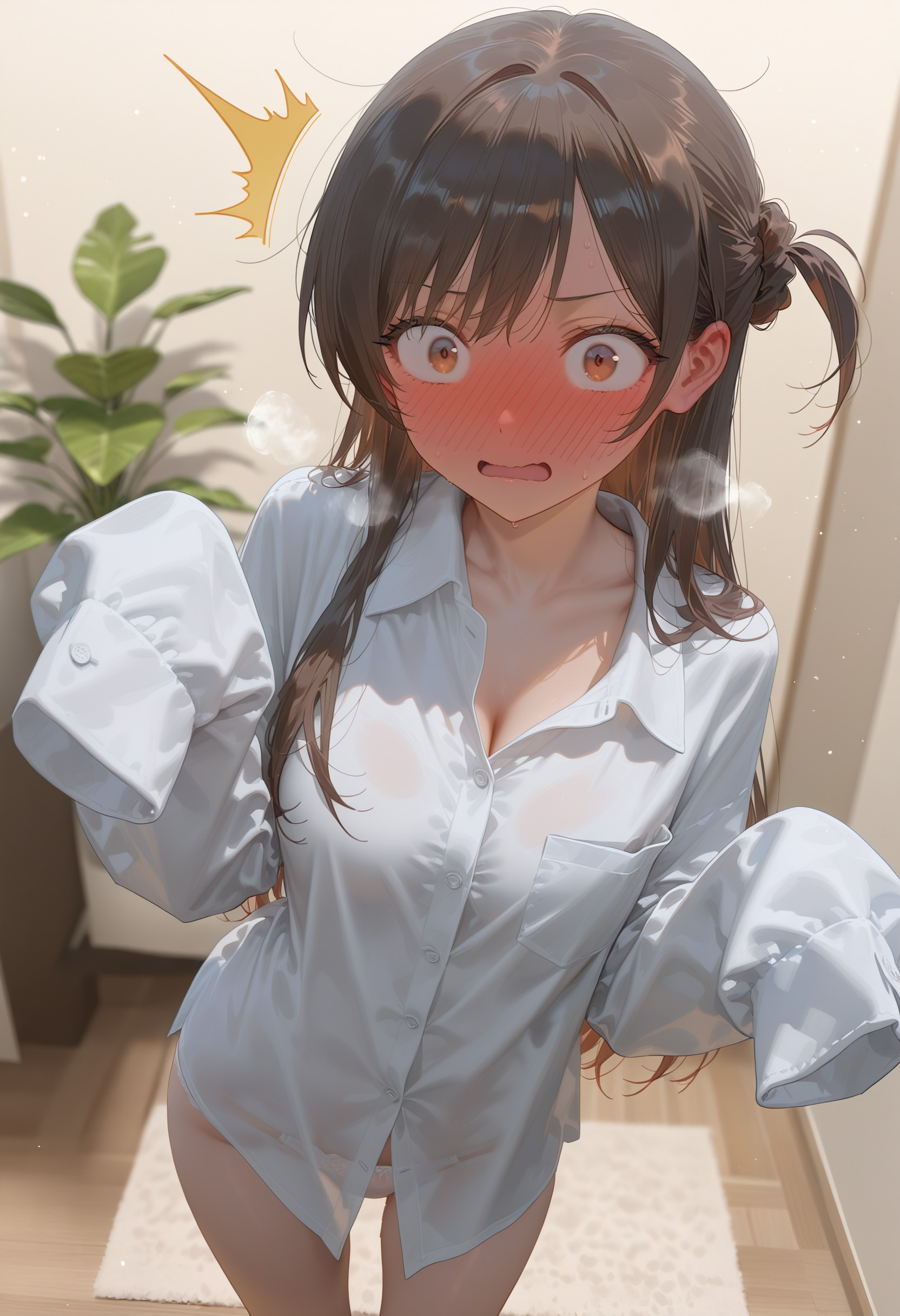水原千鹤 第36页