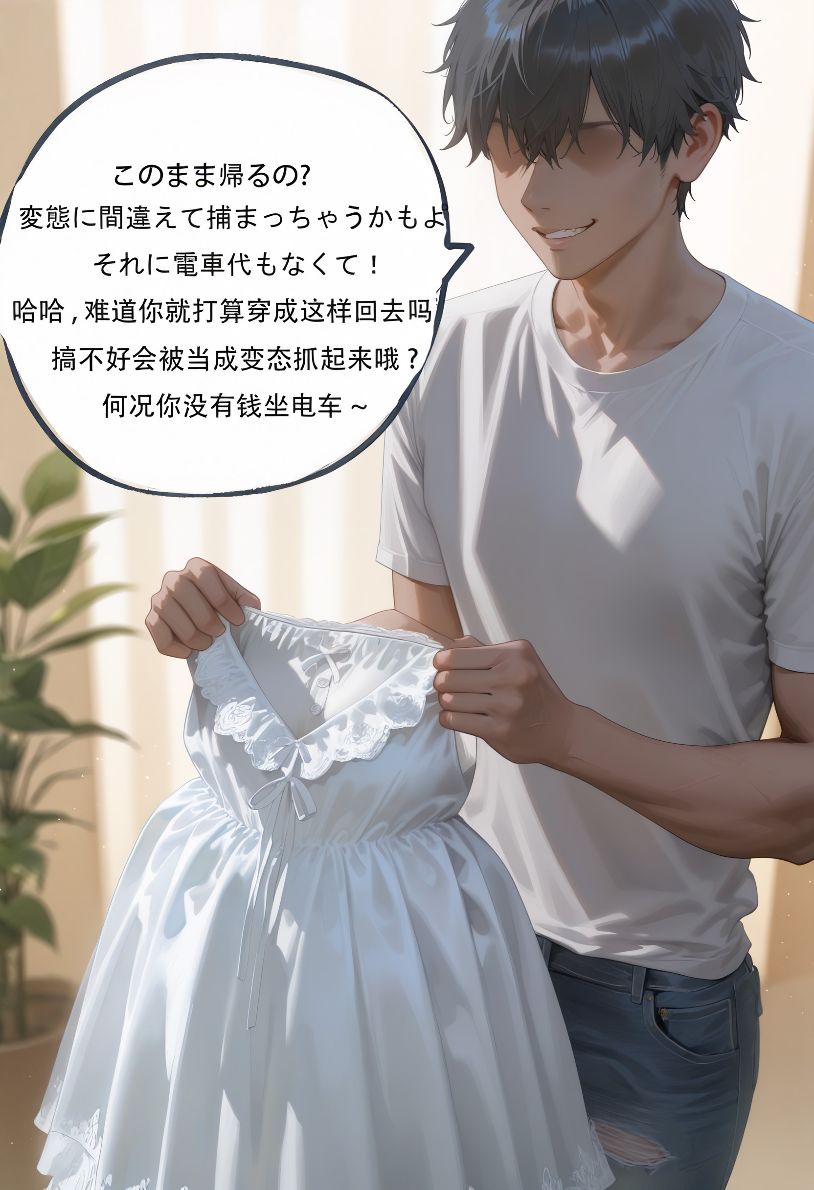水原千鹤 第42页