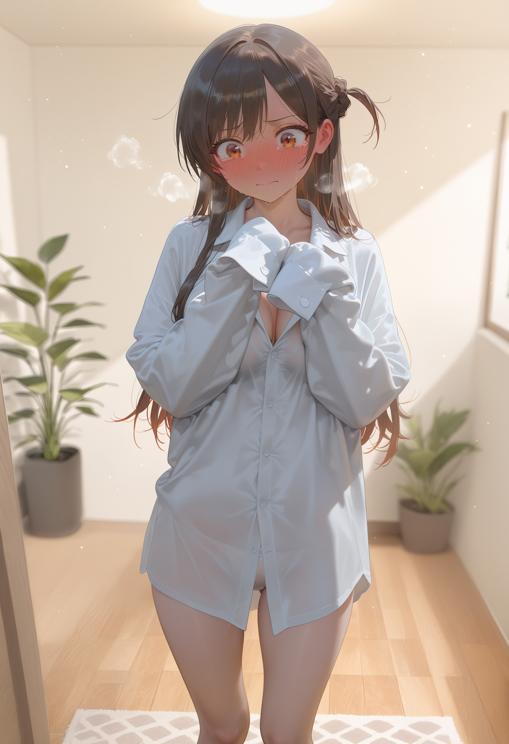 水原千鹤 第45页