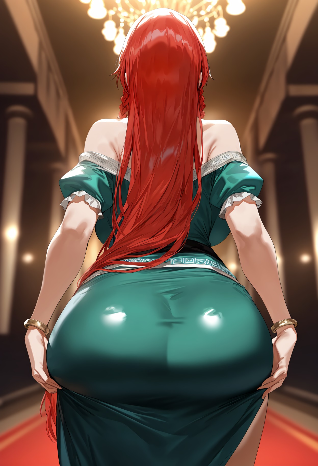 红美铃 第32页