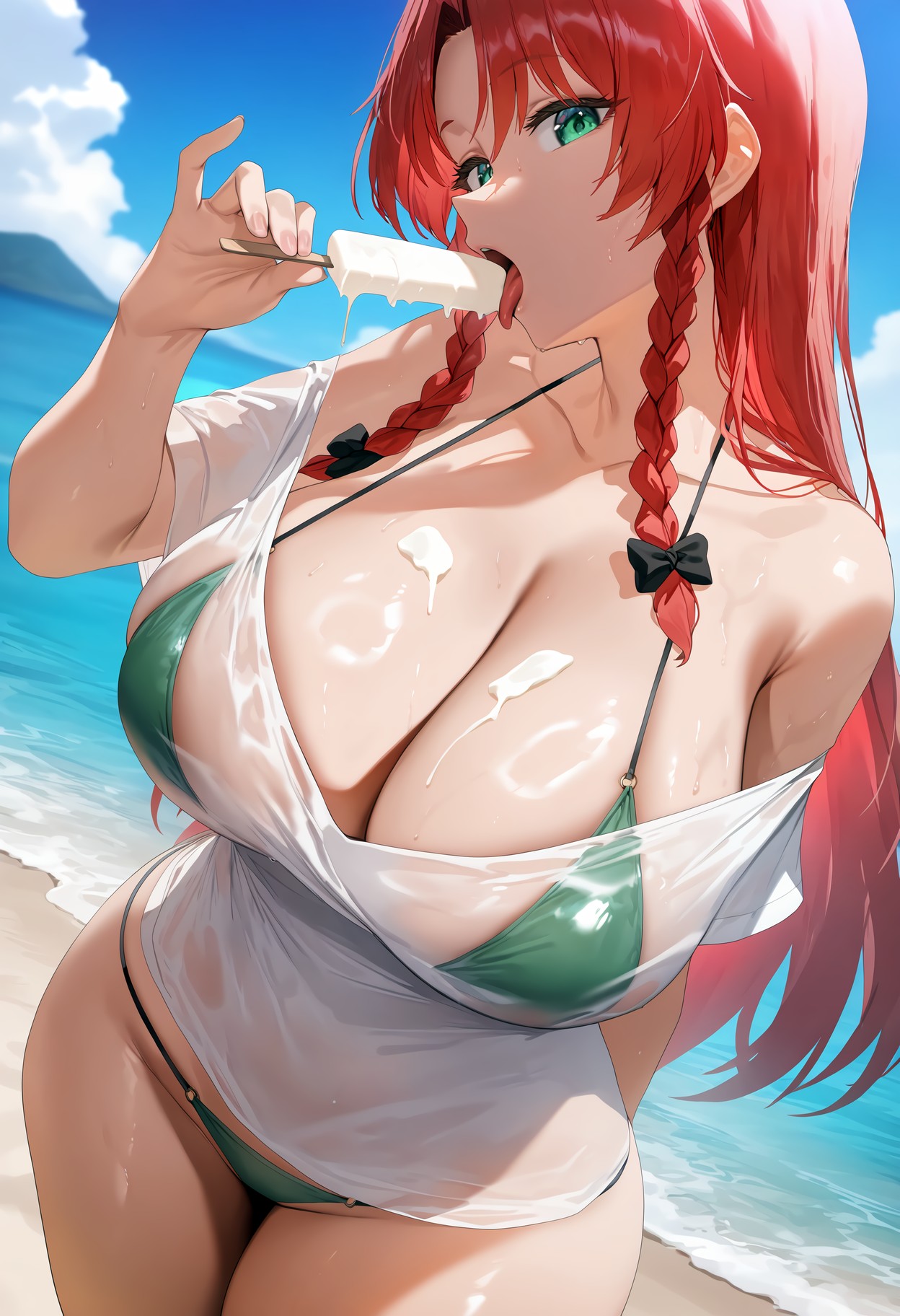 红美铃 第49页