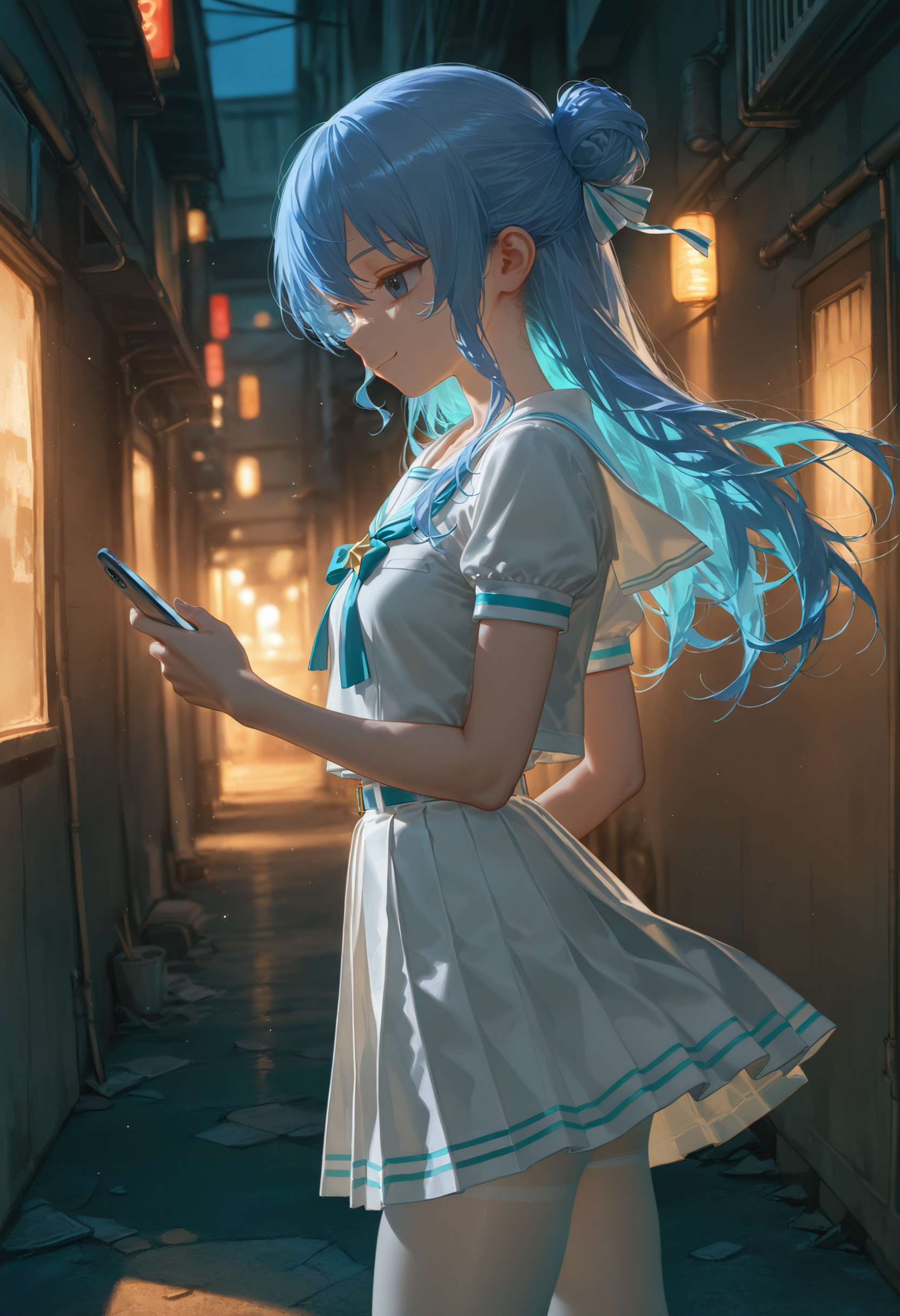 星街彗星 第1页