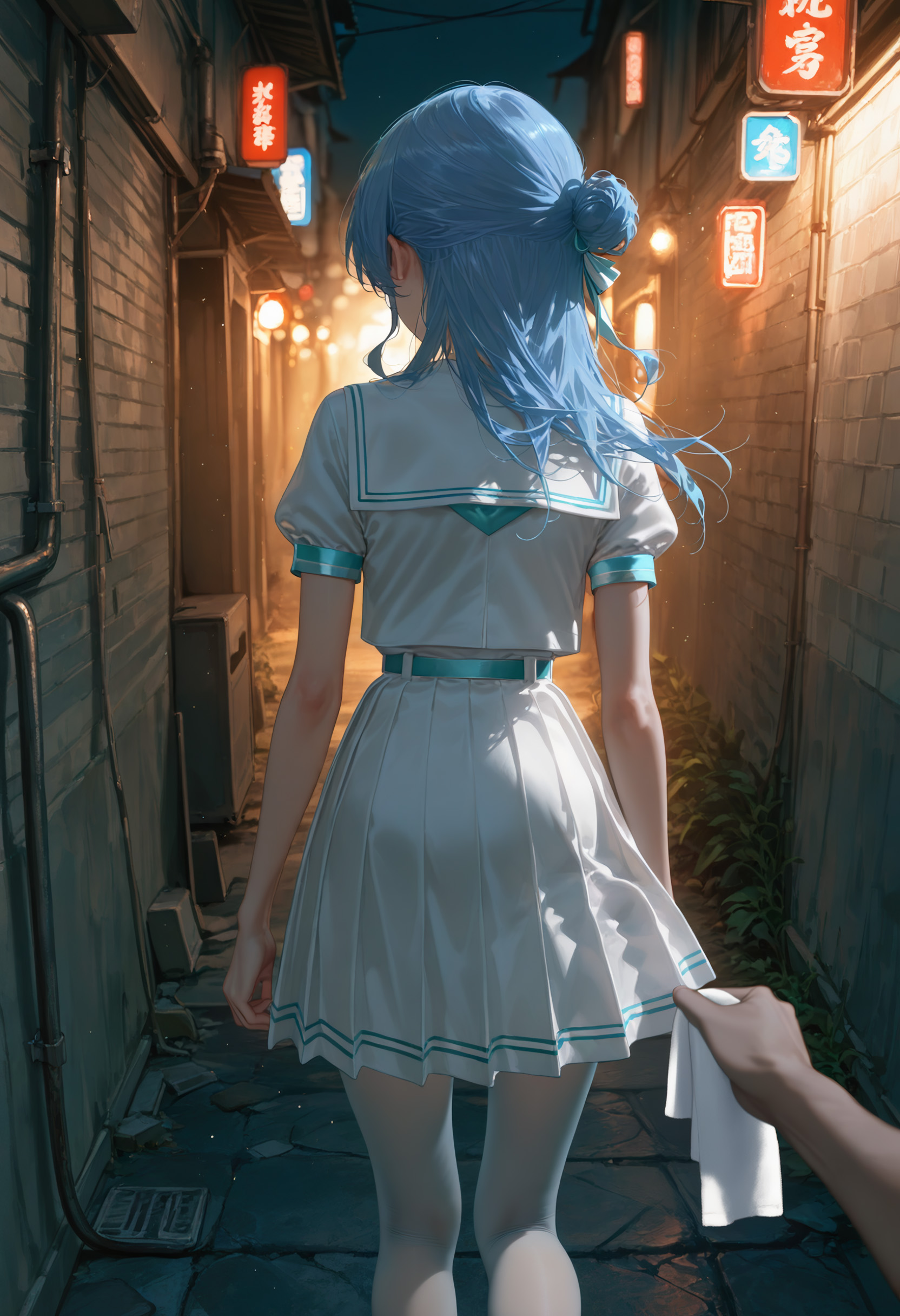 星街彗星 第2页