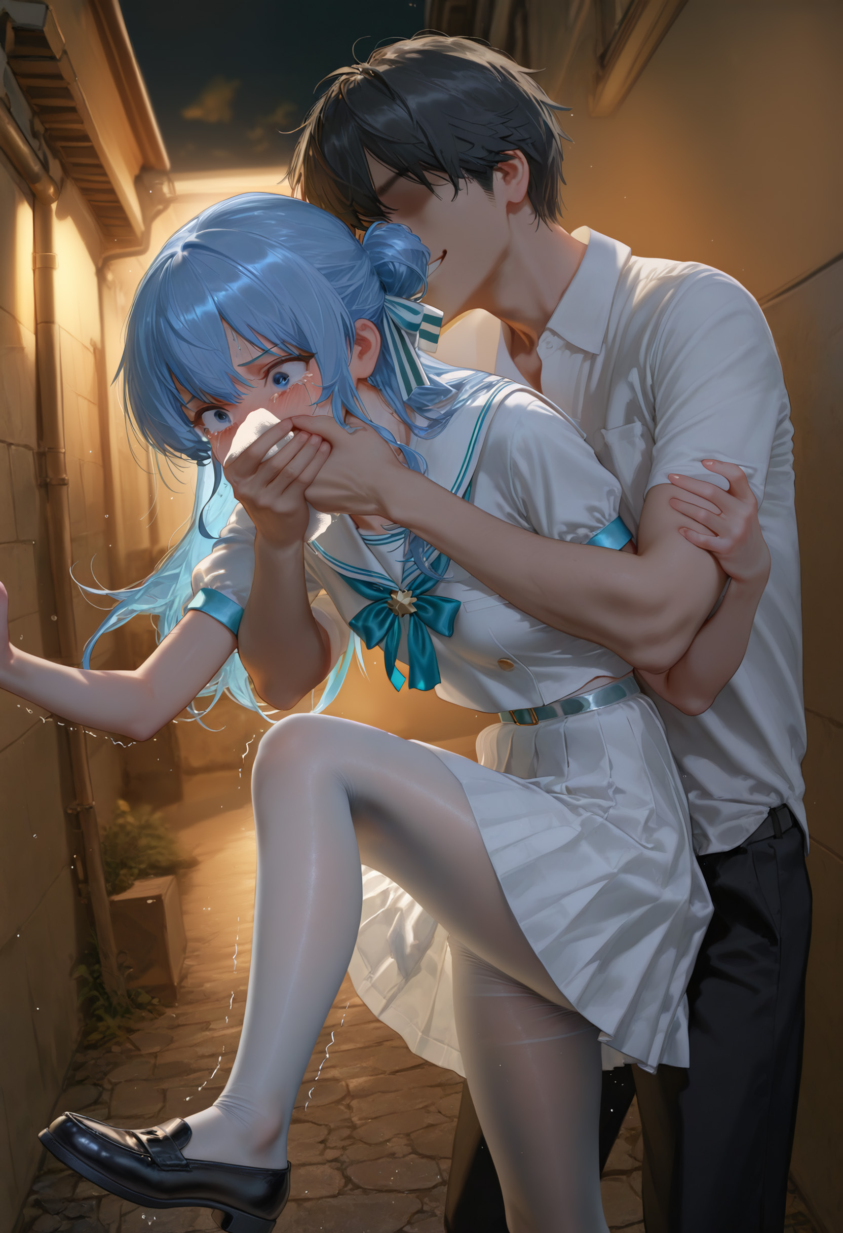星街彗星 第5页