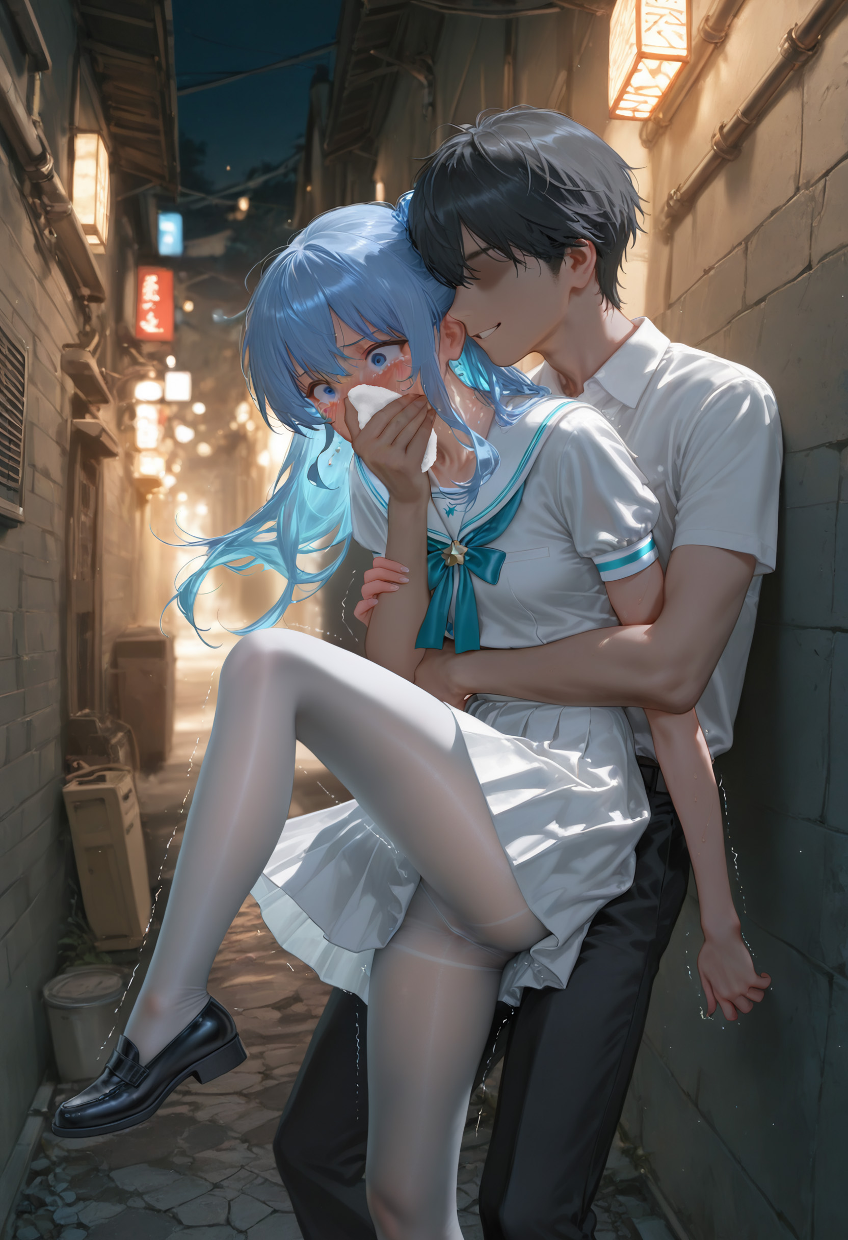 星街彗星 第6页