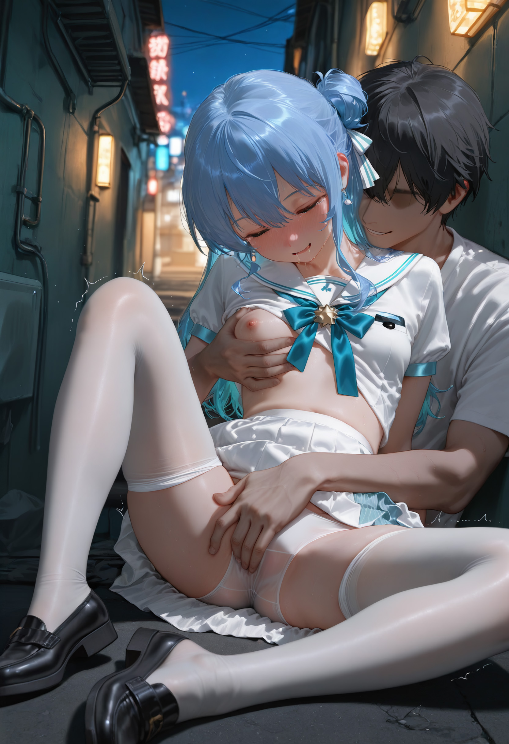 星街彗星 第9页