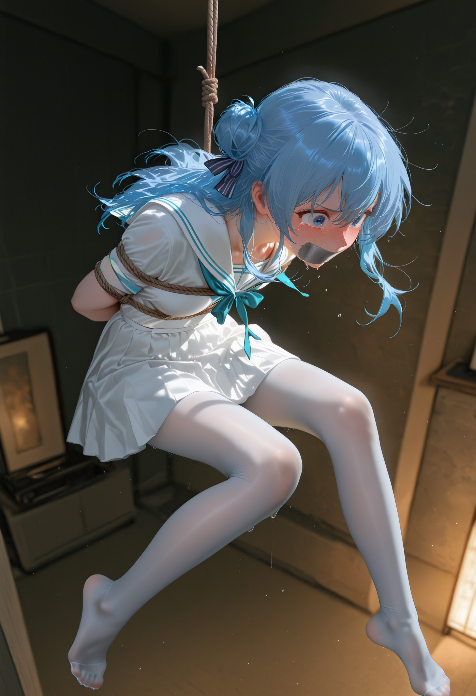 星街彗星 第17页