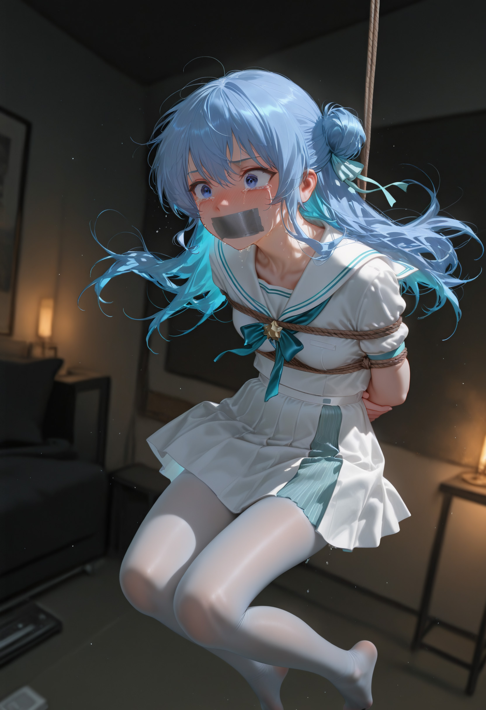 星街彗星 第18页