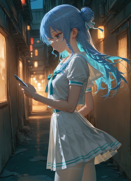 星街彗星