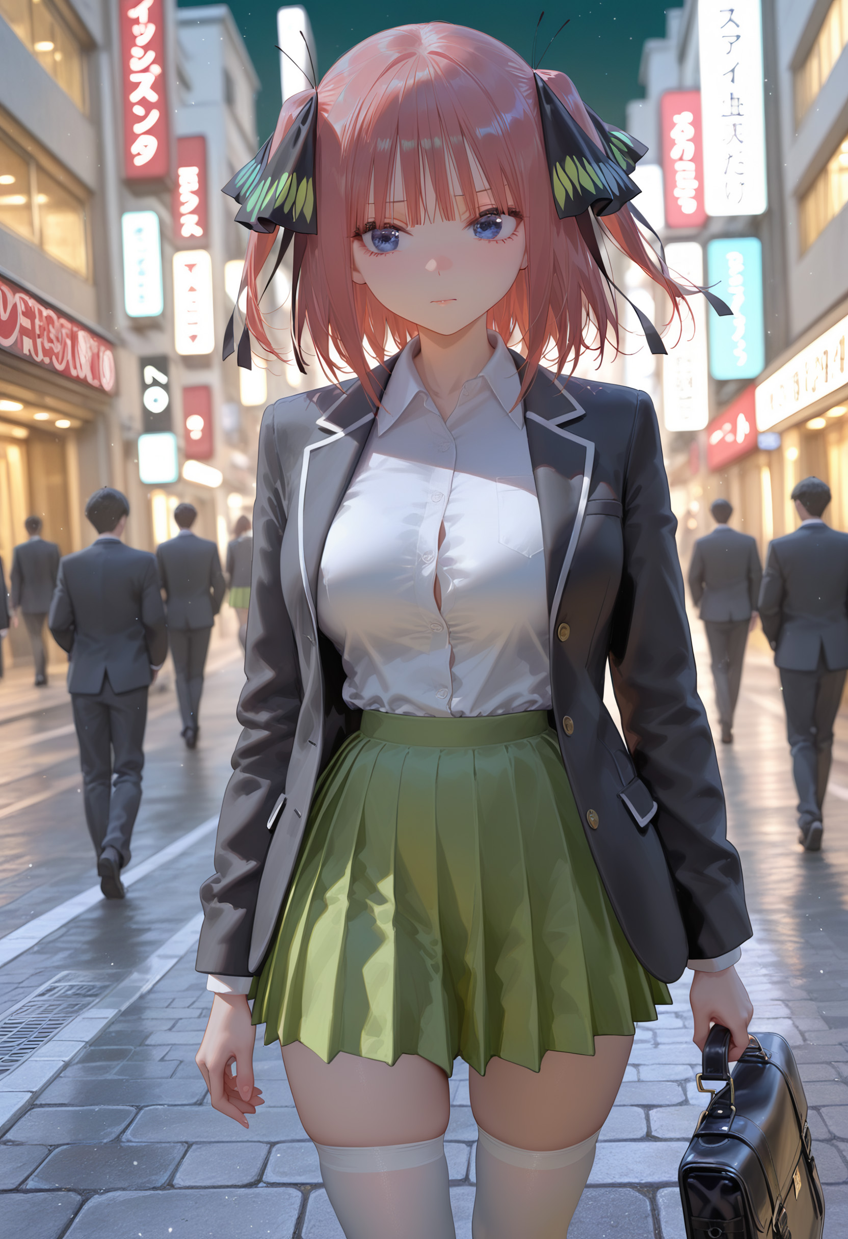 中野二乃 第1页