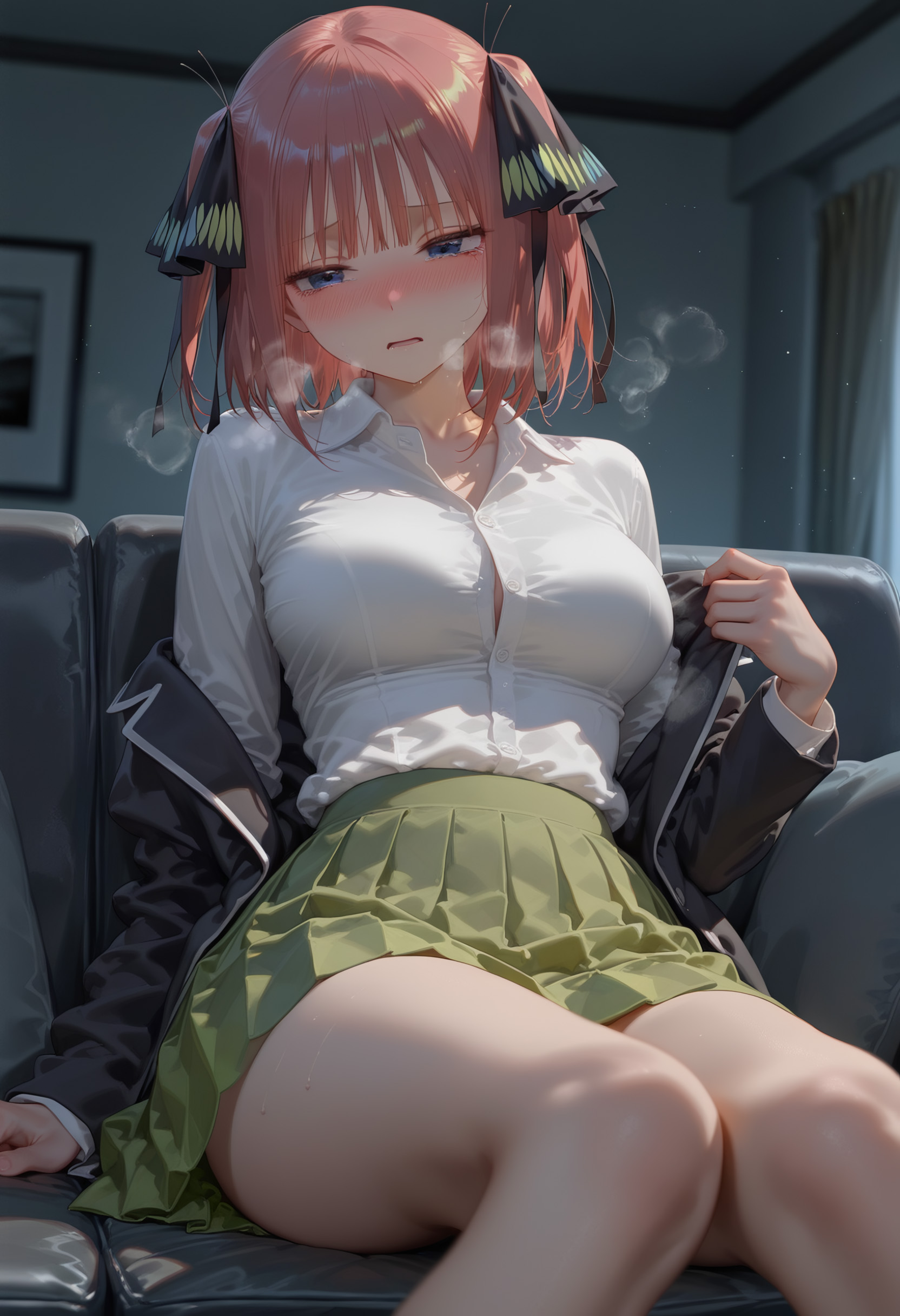 中野二乃 第3页