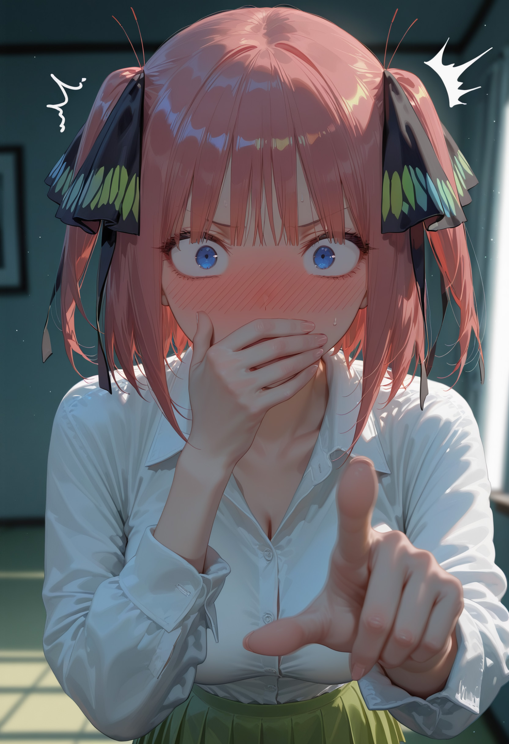 中野二乃 第5页
