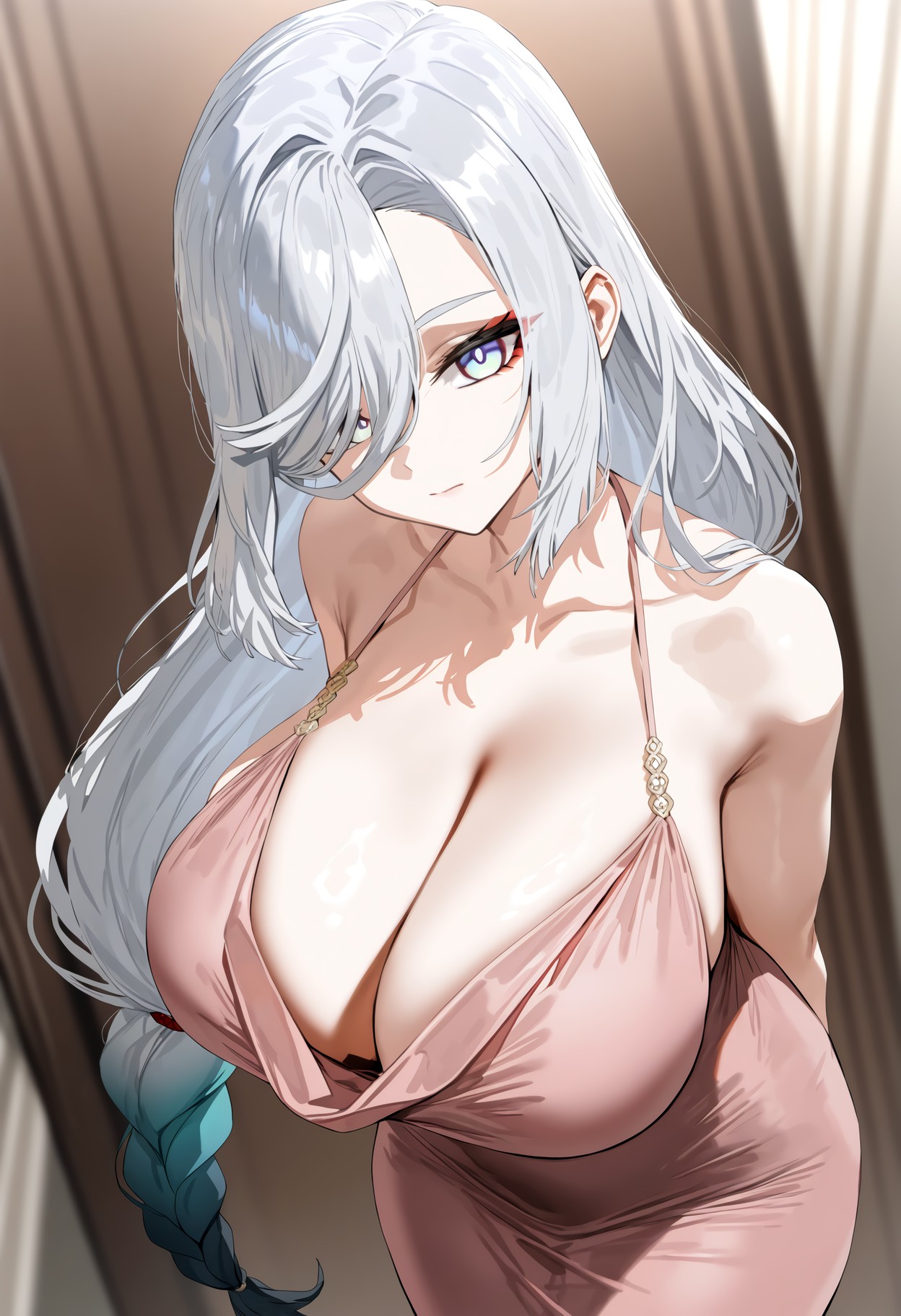 申鹤森林 第45页