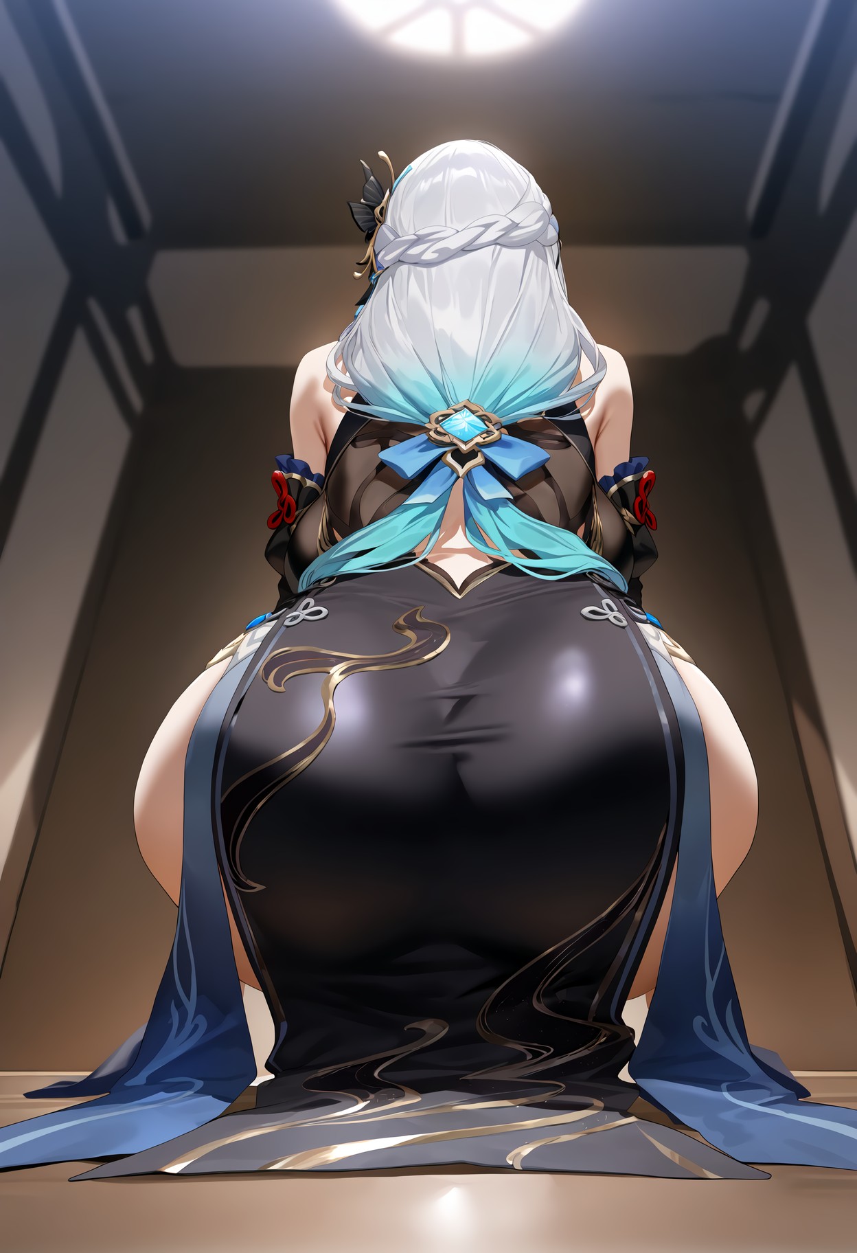 申鹤森林 第60页