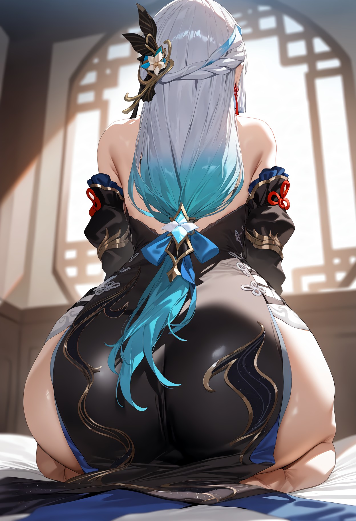 申鹤森林 第69页