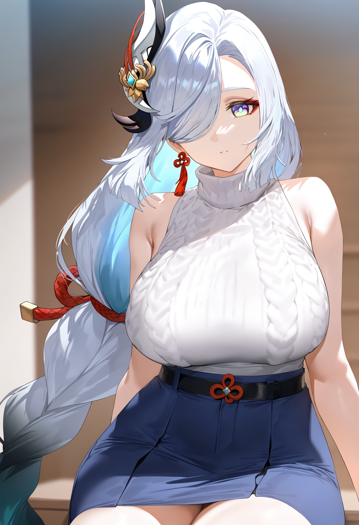 申鹤森林 第86页