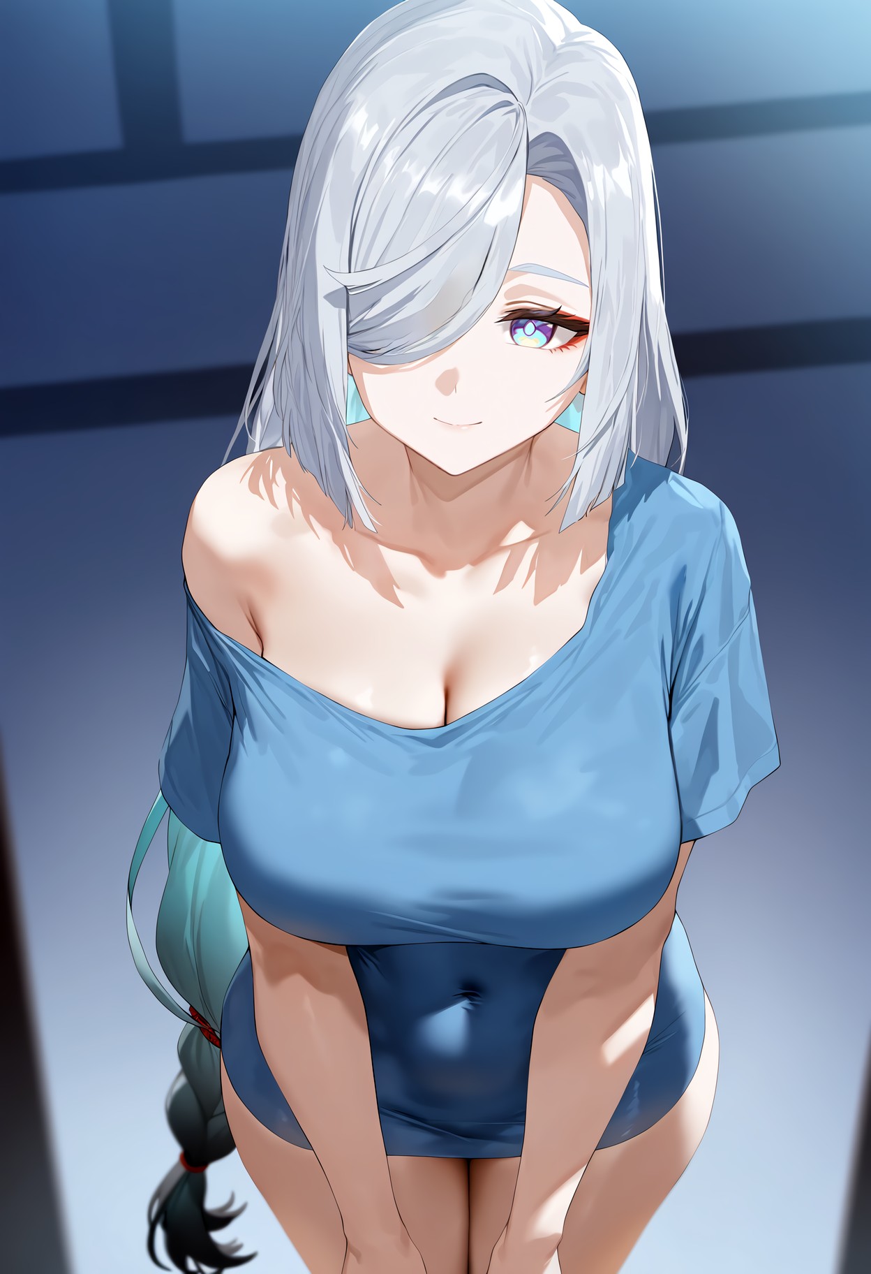 申鹤森林 第92页