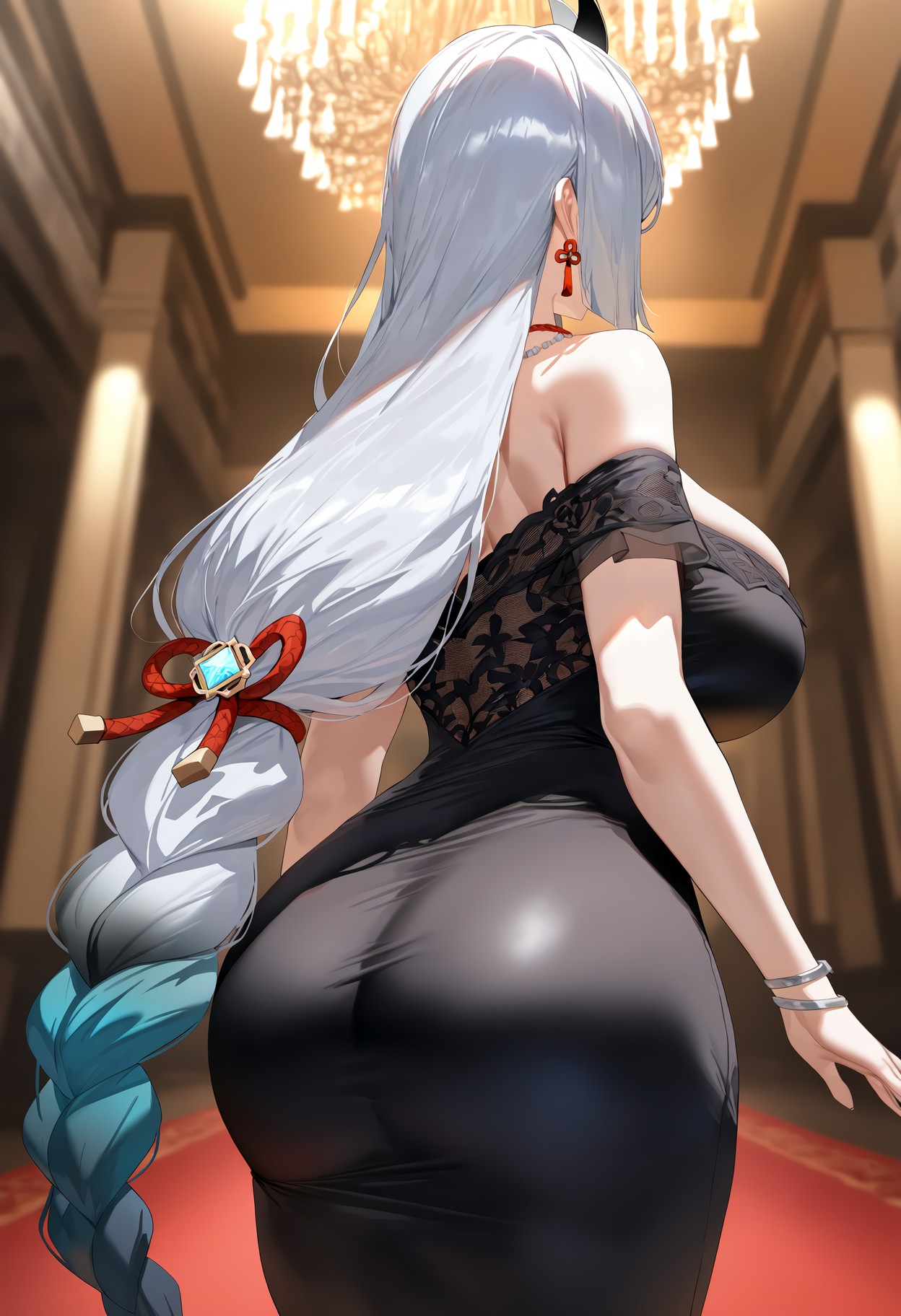 申鹤森林 第97页
